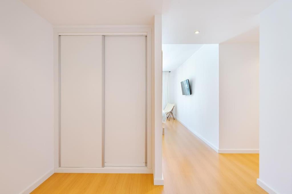 Apartment For The Lovers- Downtown Lisbon- Free Parking Lisbon