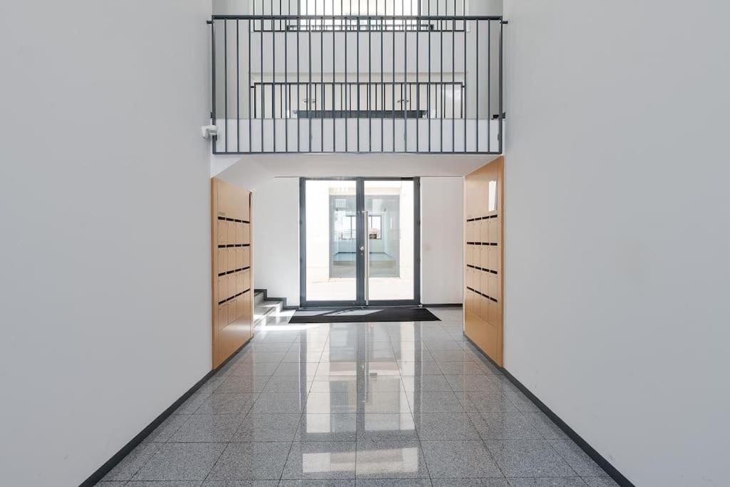 Apartment For The Lovers- Downtown Lisbon- Free Parking