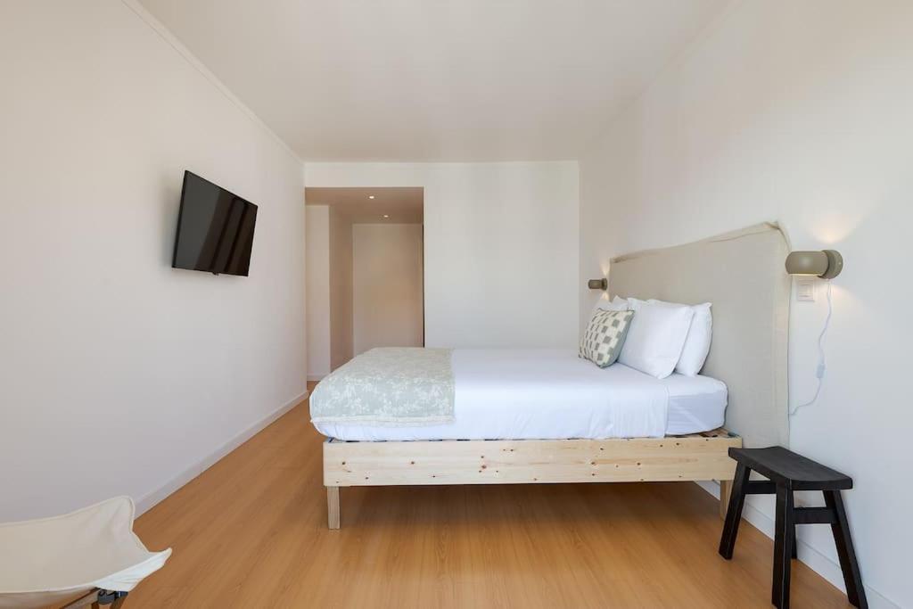 For The Lovers- Downtown Lisbon- Free Parking * Lisbon