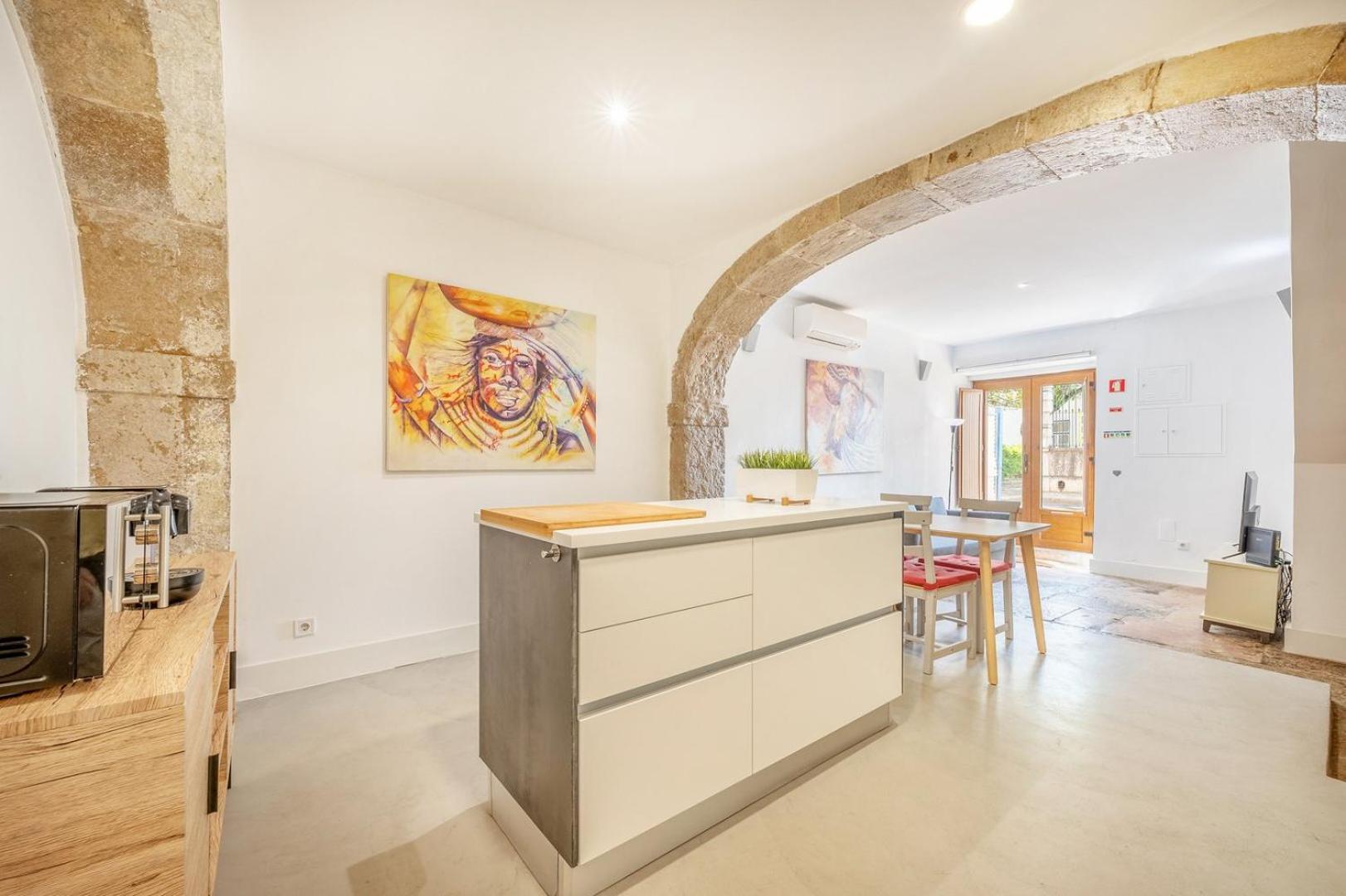 Guestready - Belem Attraction Bliss Appartement