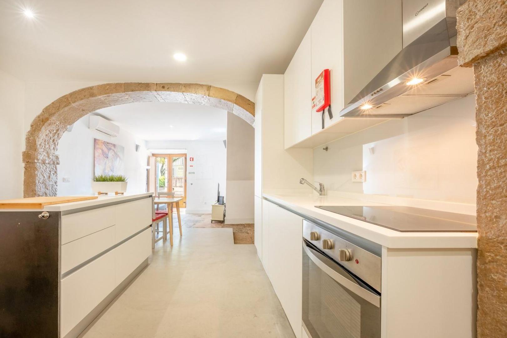 Appartement Guestready - Belem Attraction Bliss