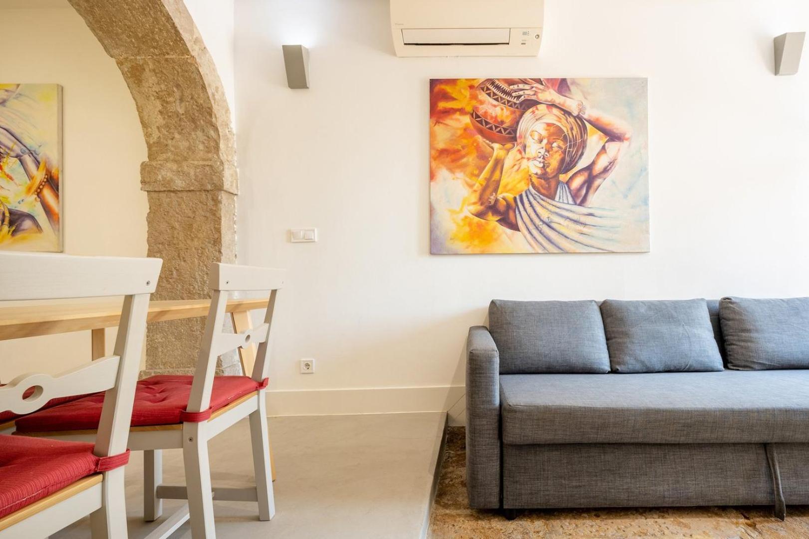 Guestready - Belem Attraction Bliss Appartement Lisboa