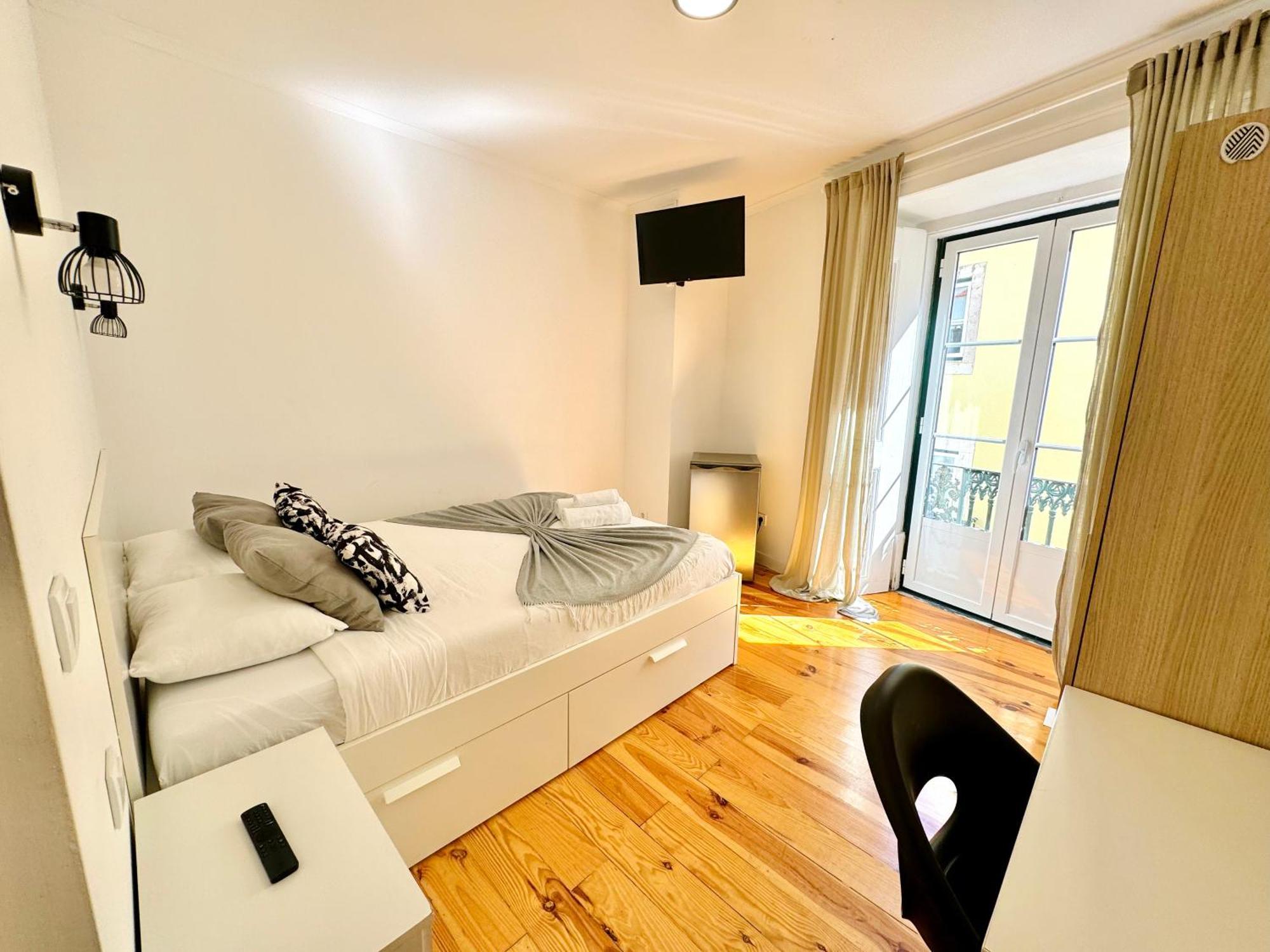 Séjour chez l'habitant Solmar House
