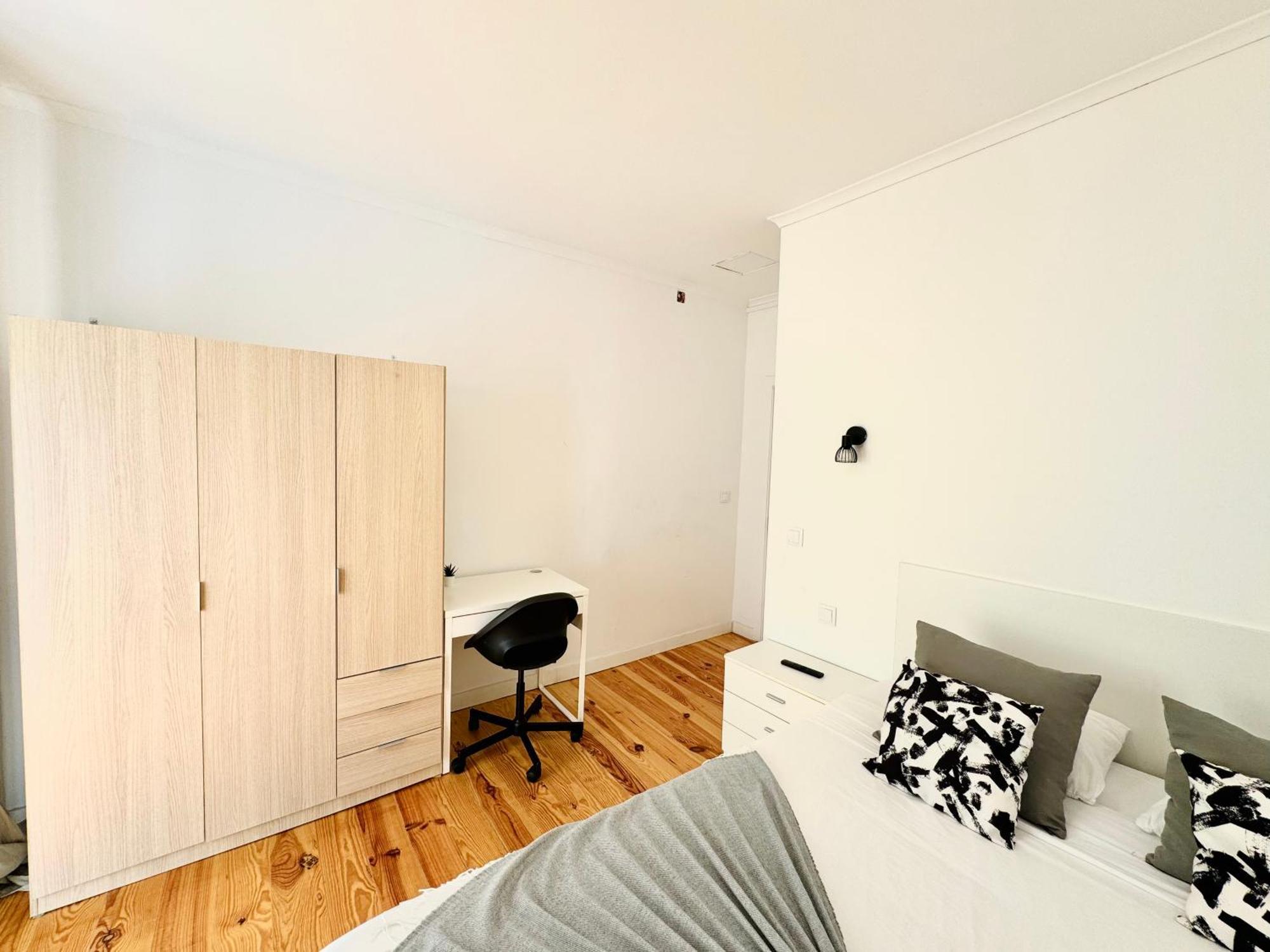 Séjour chez l'habitant Solmar House