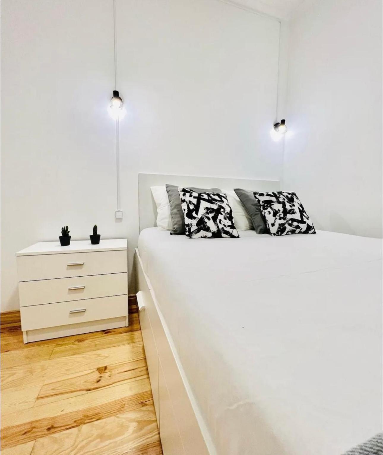 Accommodatie bij particulieren Solmar House *