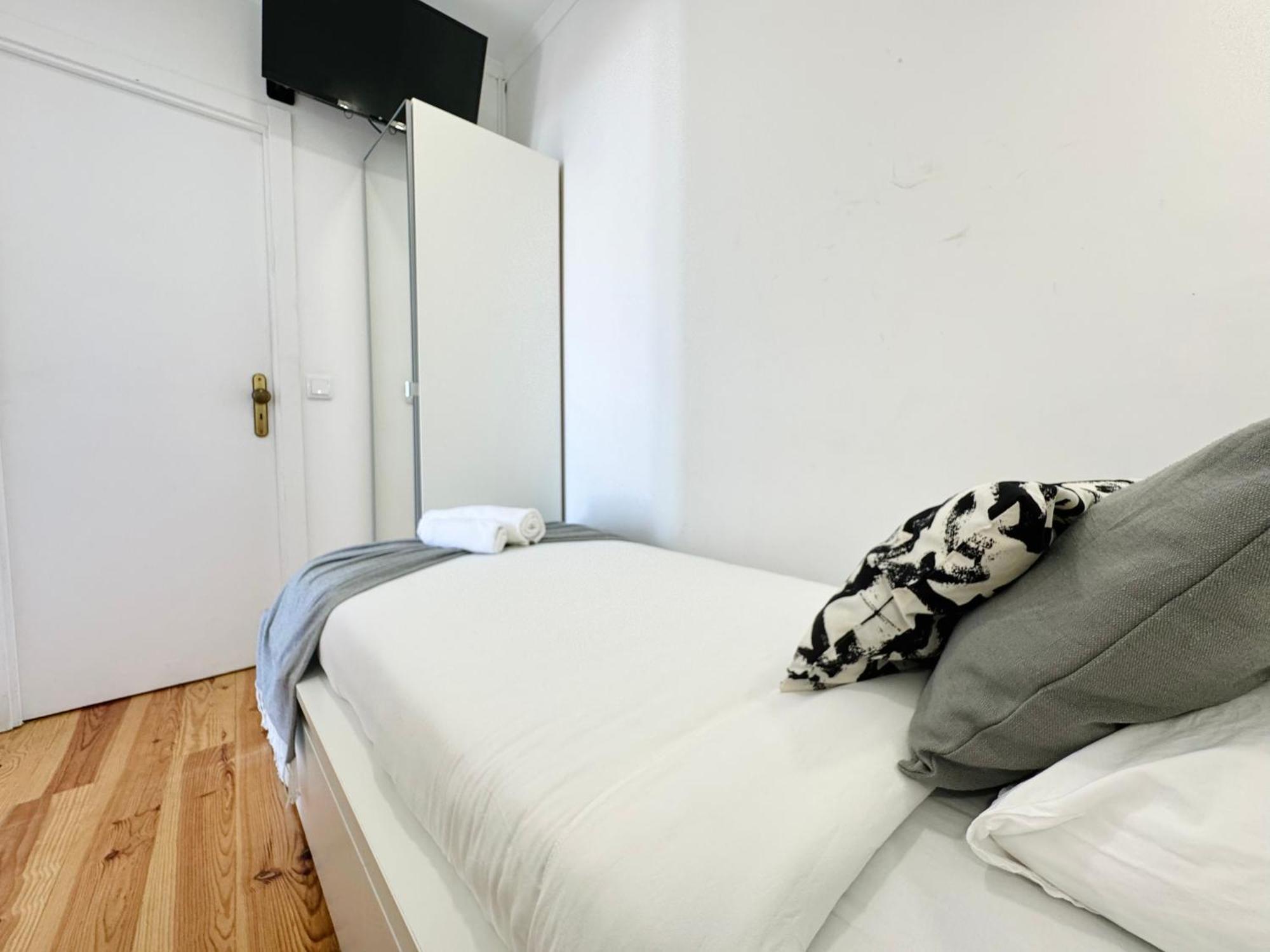 Séjour chez l'habitant Solmar House