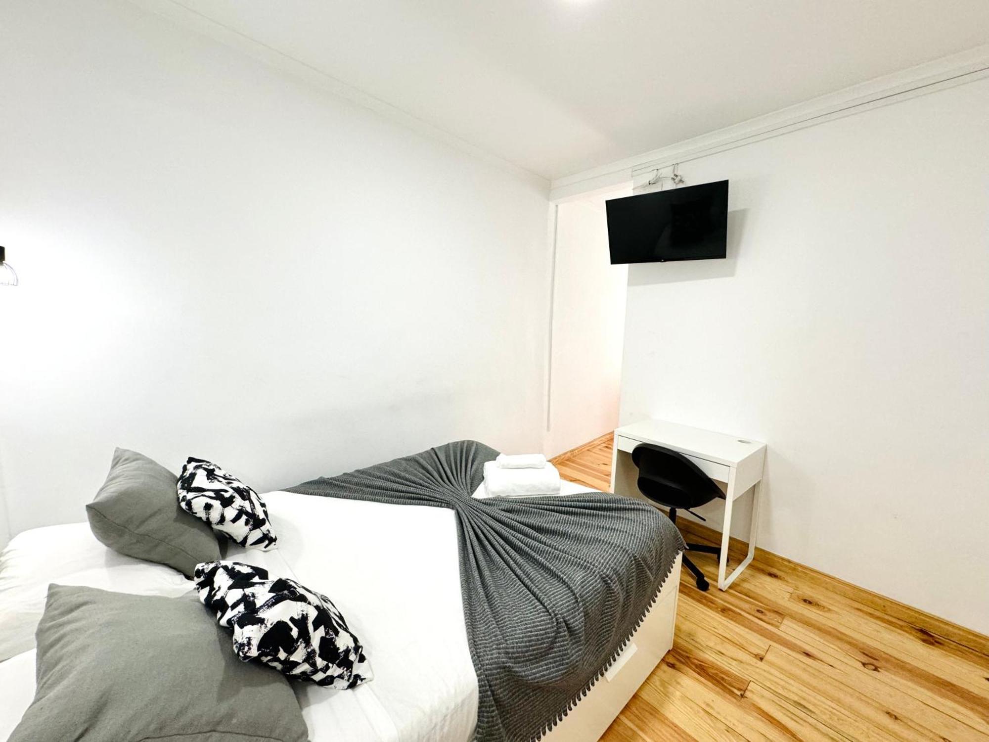 Séjour chez l'habitant Solmar House Lisboa
