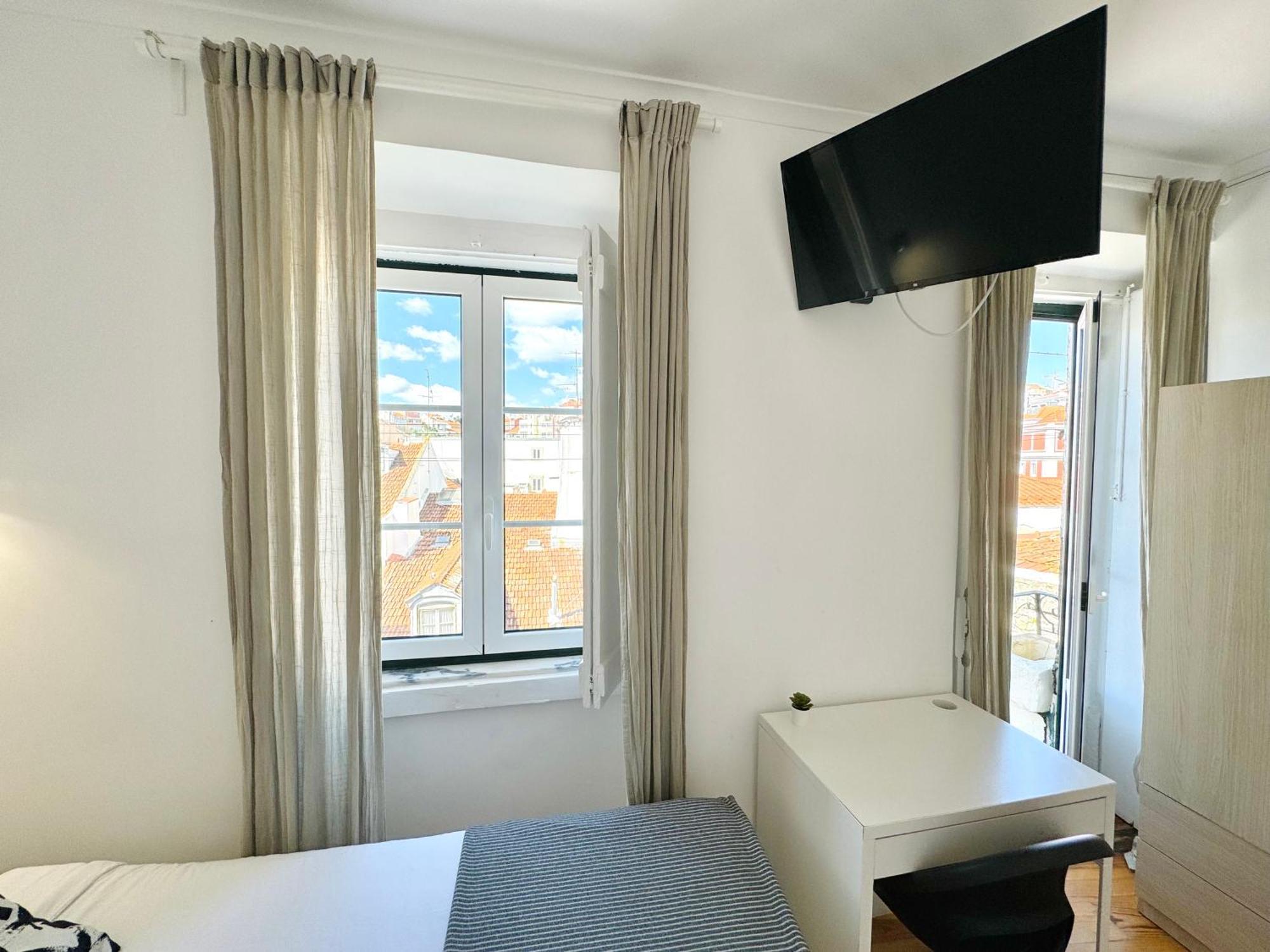 Solmar House Séjour chez l'habitant Lisboa