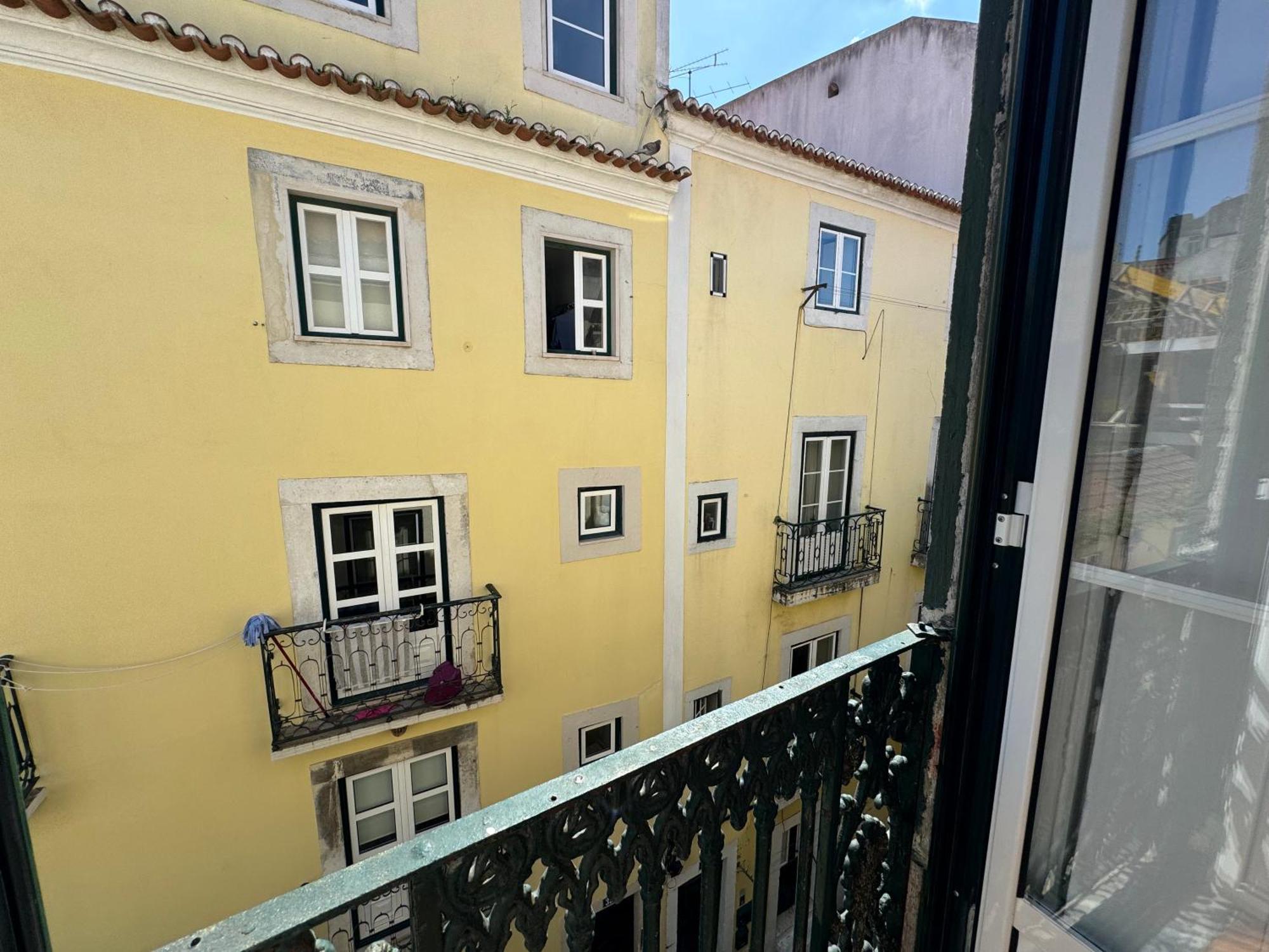 Solmar House Séjour chez l'habitant Lisboa