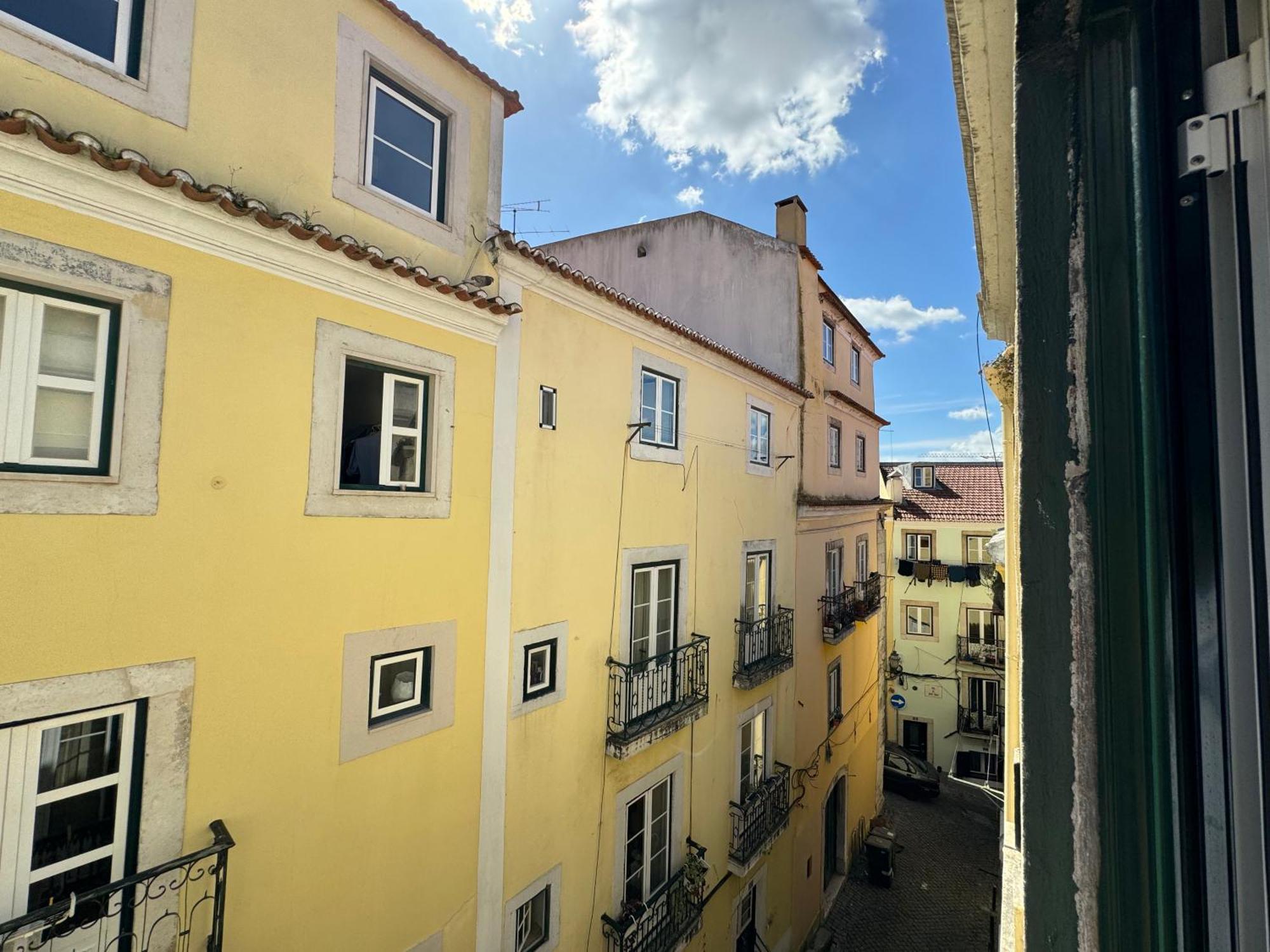 Solmar House Séjour chez l'habitant Lisboa