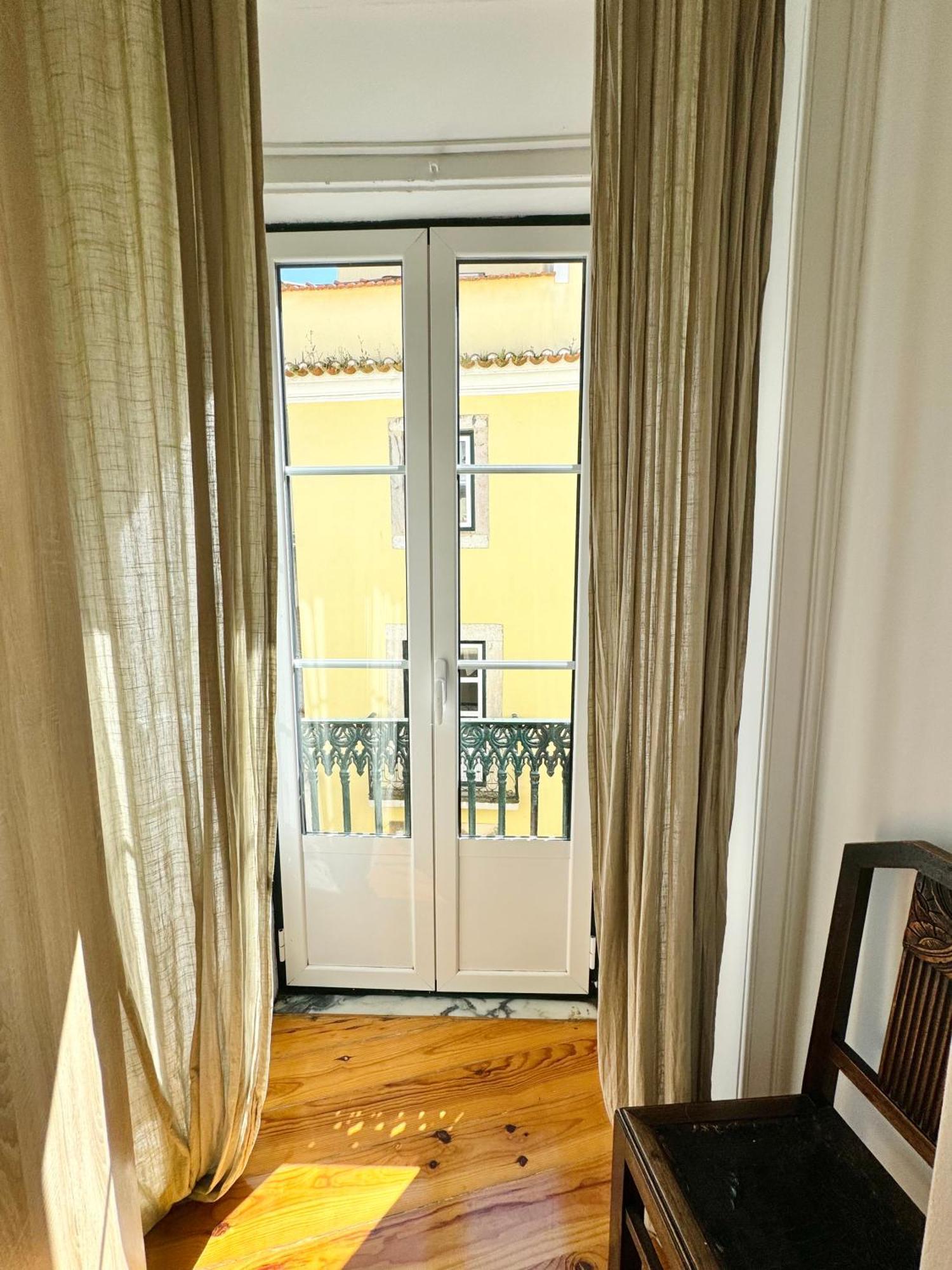Séjour chez l'habitant Solmar House Lisboa