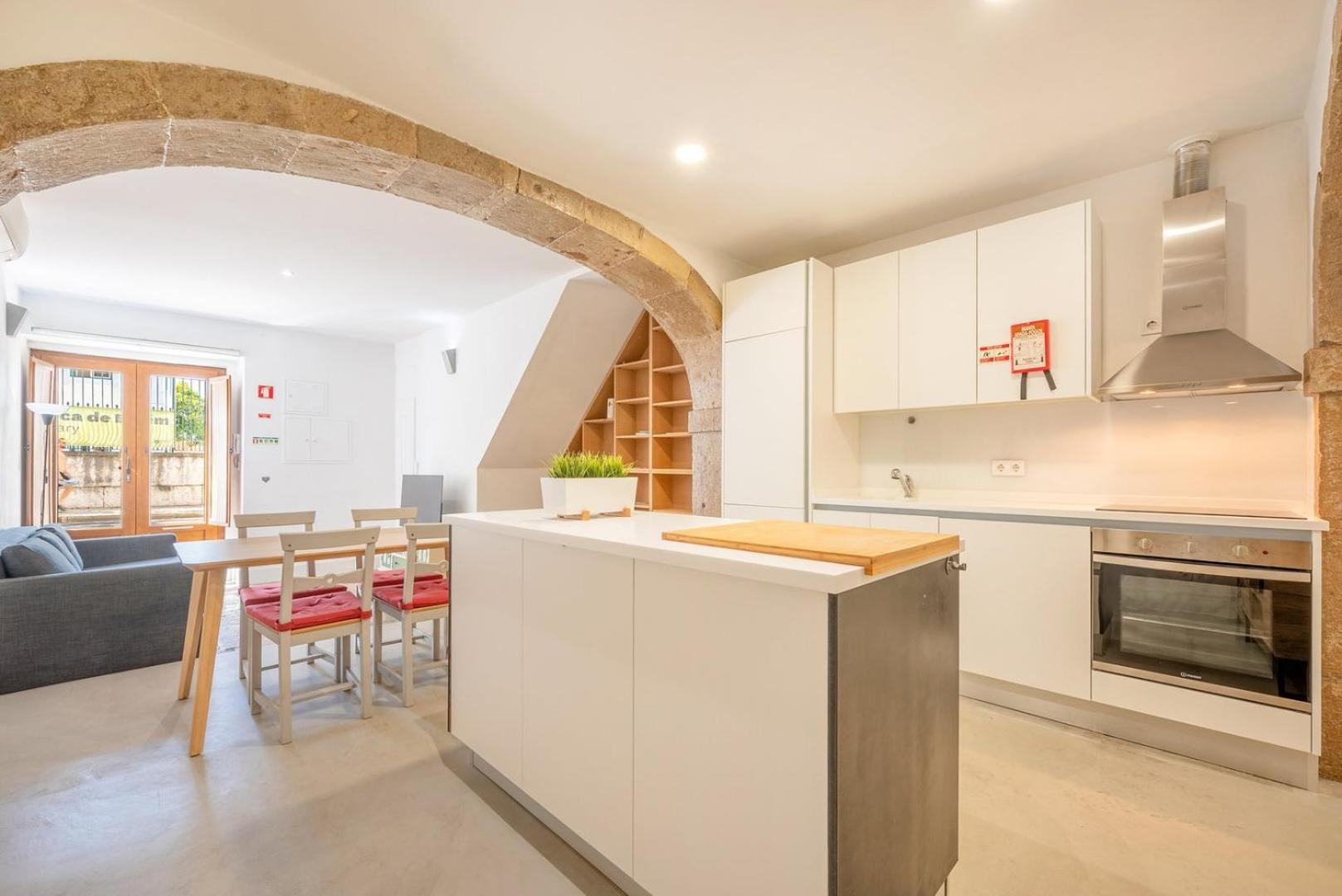 Guestready - Belem Attraction Bliss Appartement