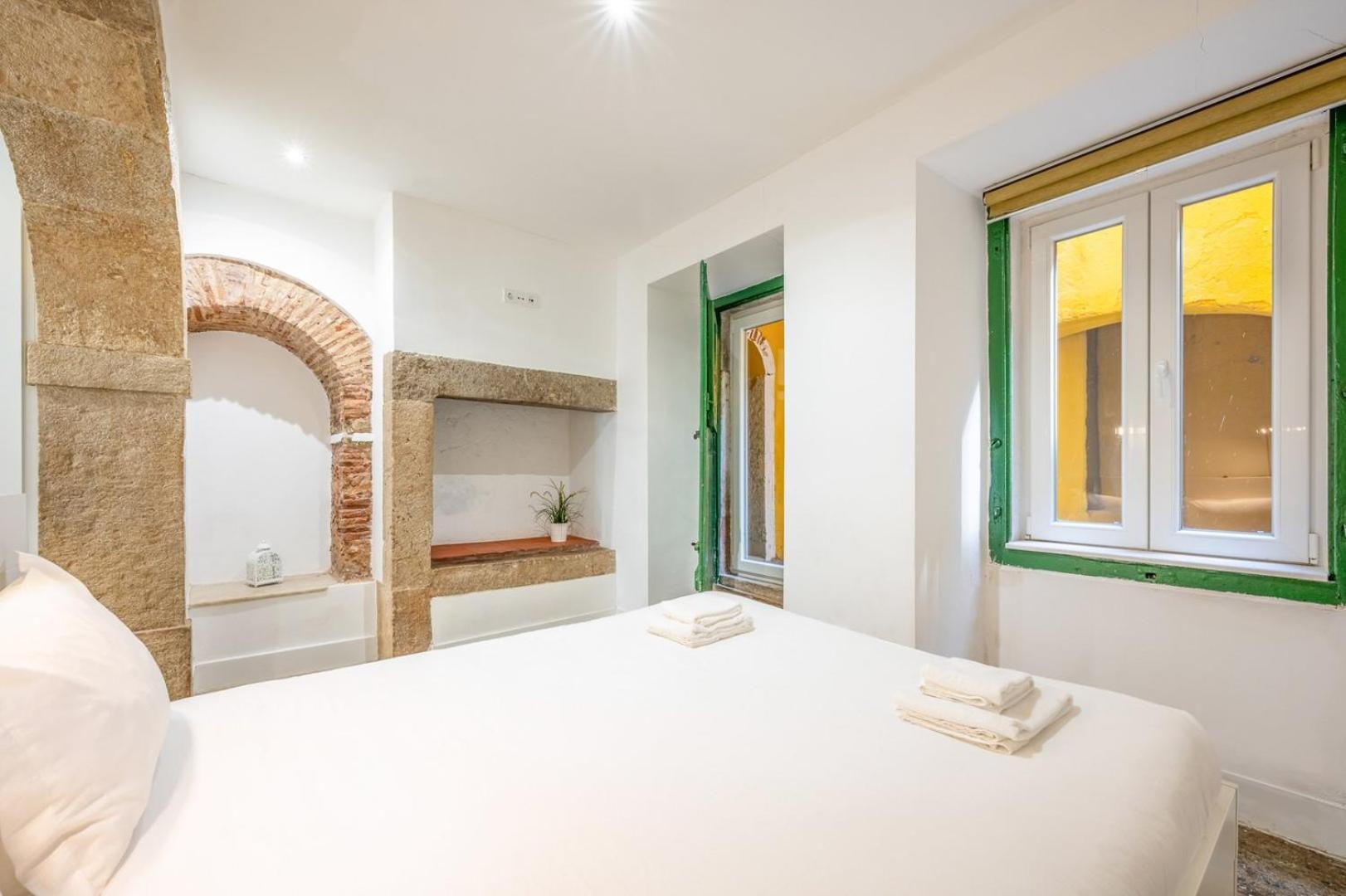 Guestready - Belem Attraction Bliss Appartement Lisboa