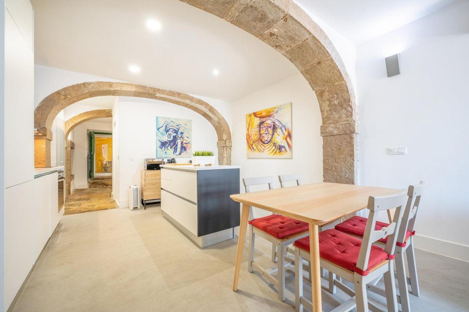 Guestready - Belem Attraction Bliss Appartement *