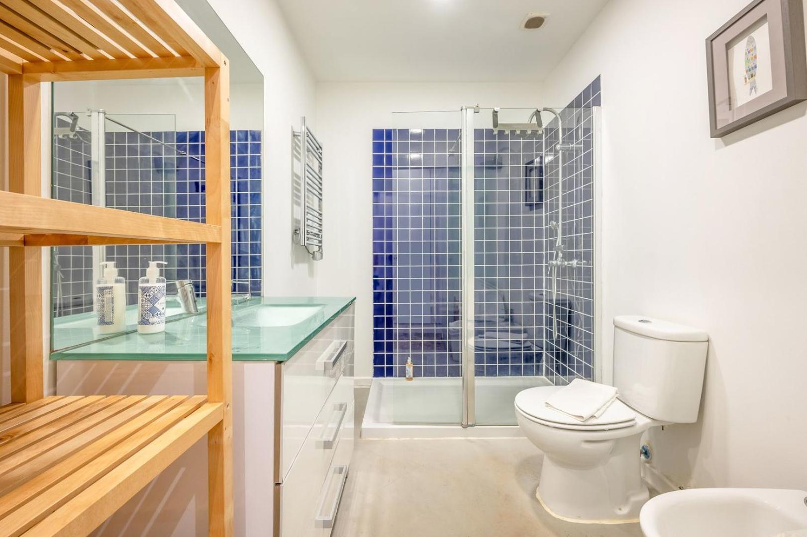 Appartement Guestready - Belem Attraction Bliss Lisboa