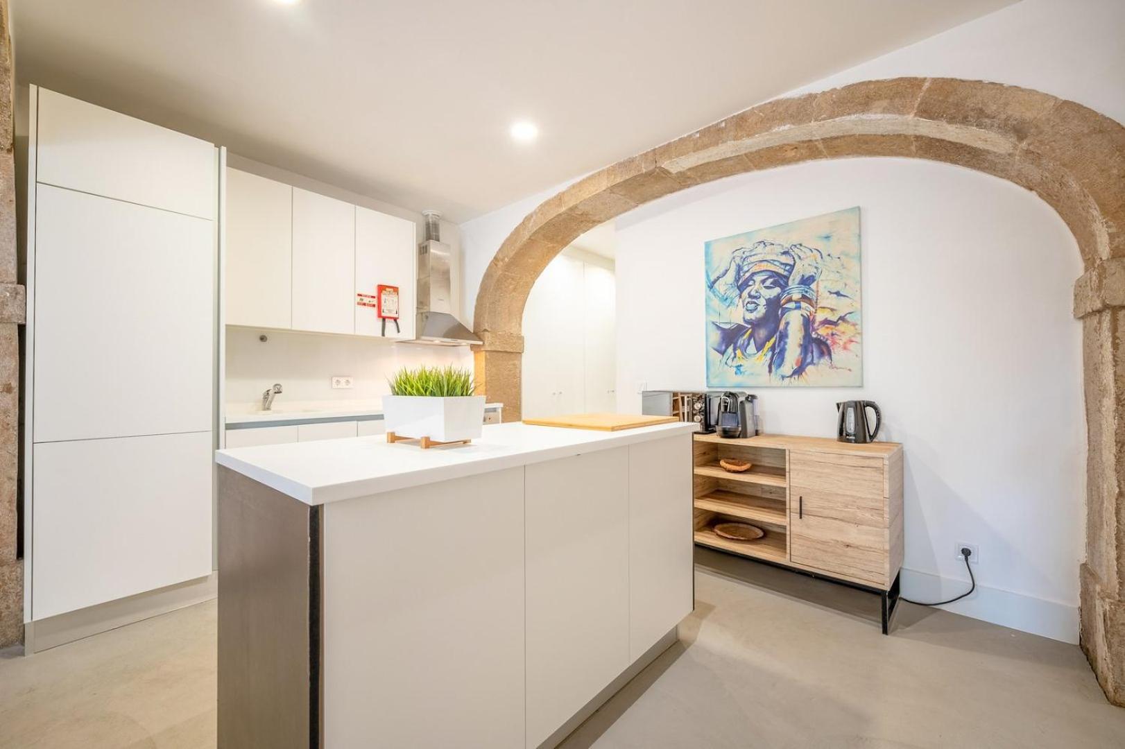 Guestready - Belem Attraction Bliss Appartement Lisboa
