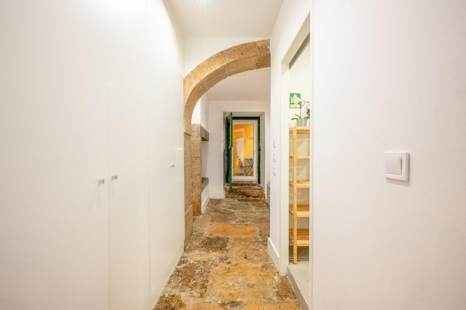 Appartement Guestready - Belem Attraction Bliss