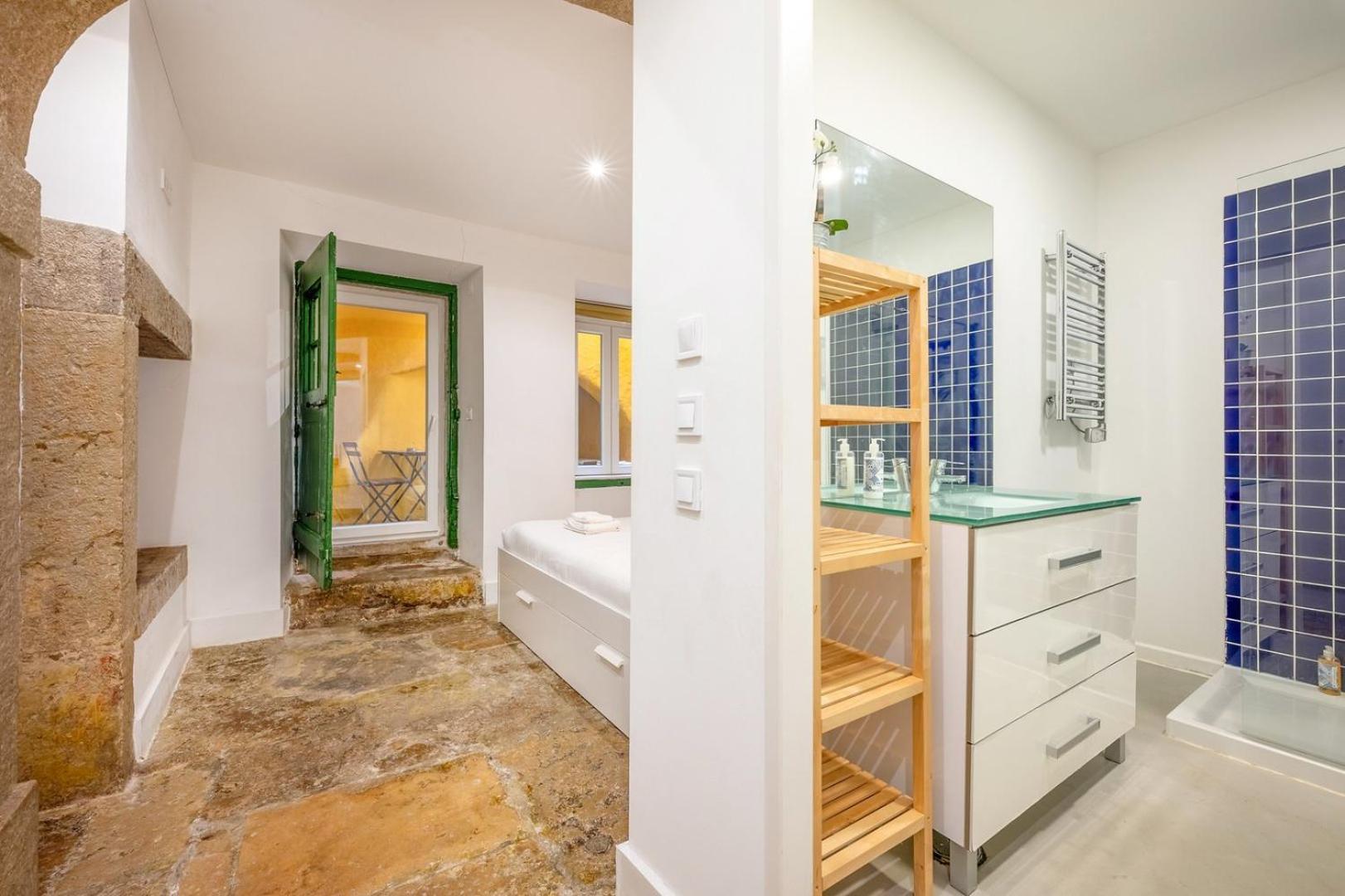Appartement Guestready - Belem Attraction Bliss *