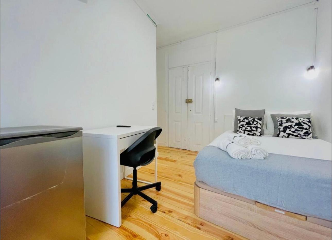 Séjour chez l'habitant Solmar House Lisboa