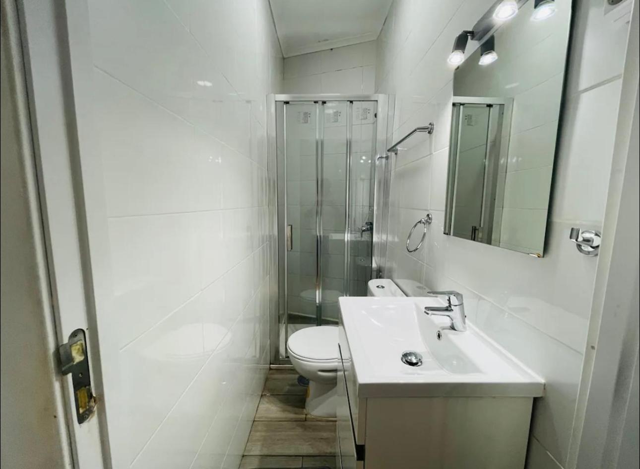 Solmar House *