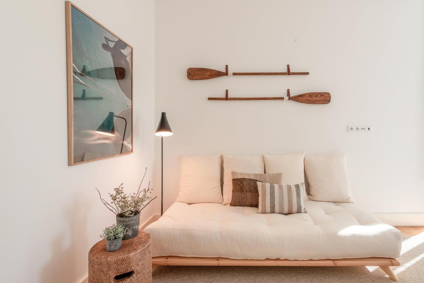 Appartement Guestready - Streamside Happiness Near The River Lisboa