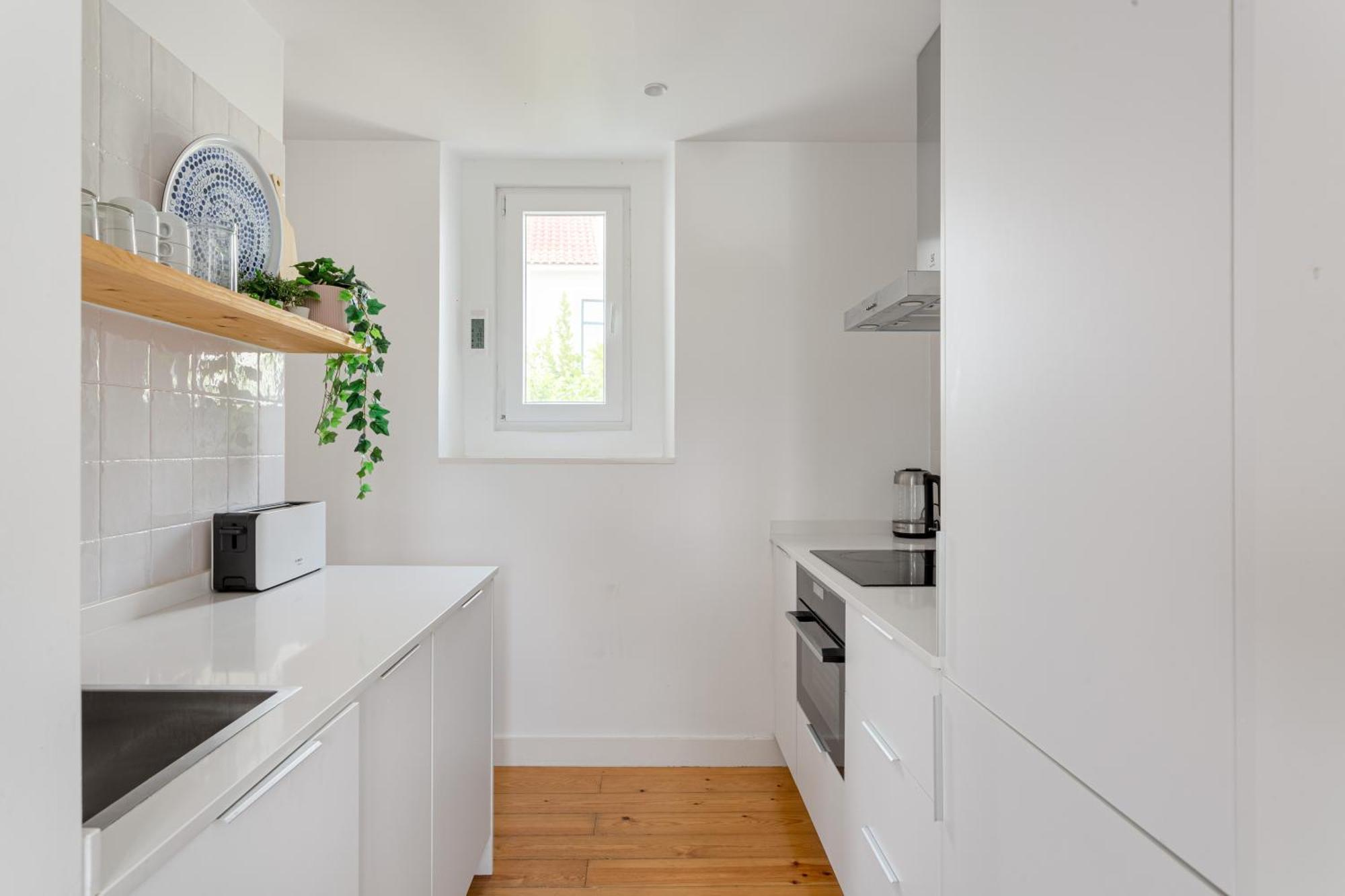 Joivy Riverside Bohemian Maisonette Appartement Lisboa