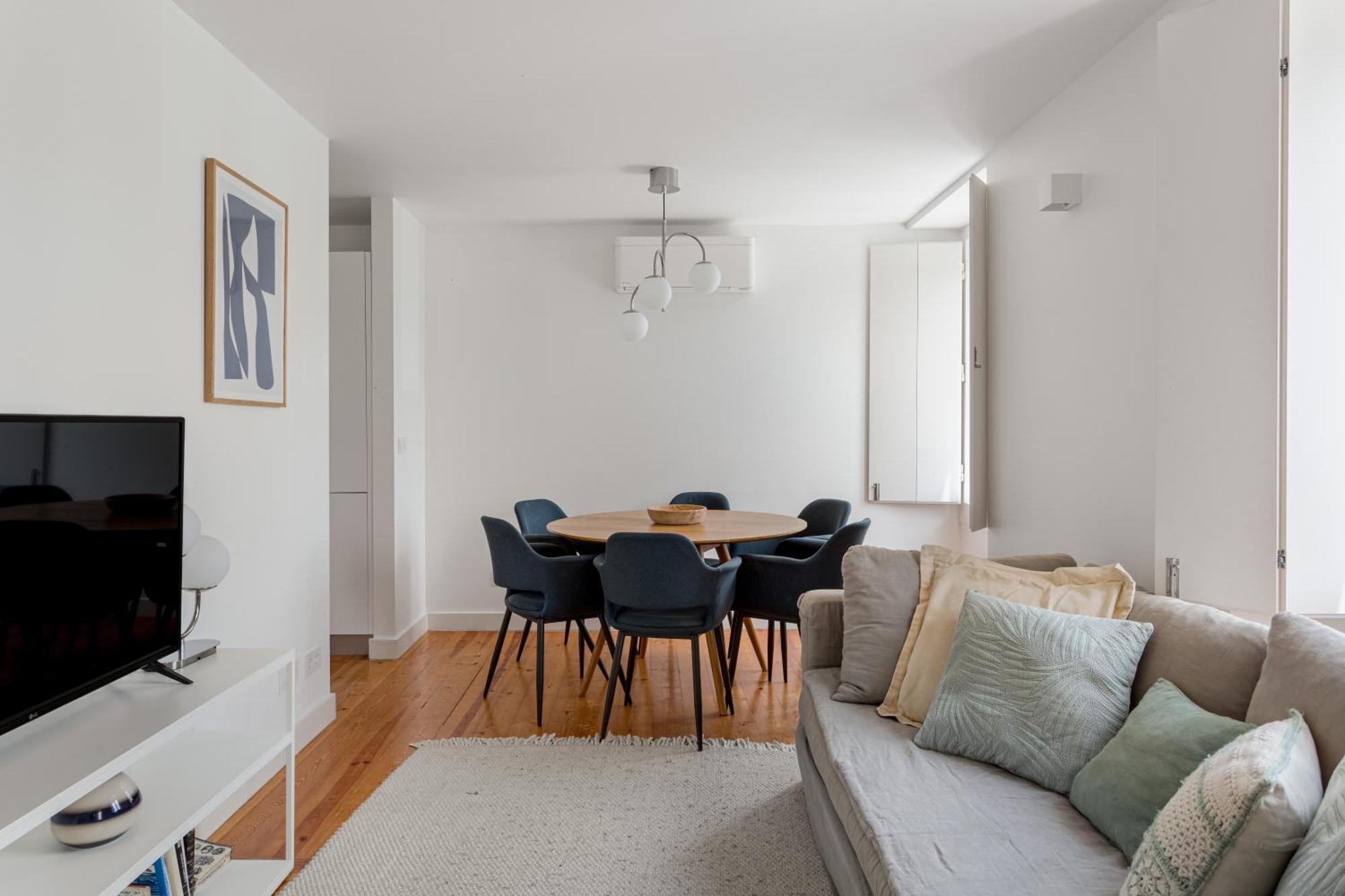 Appartement Joivy Riverside Bohemian Maisonette *