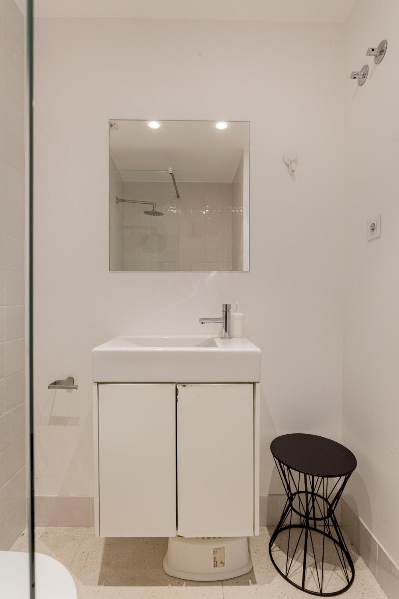 Joivy Riverside Bohemian Maisonette Appartement Lisboa