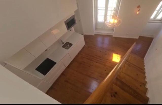 Uau, Amazing View Appartement *