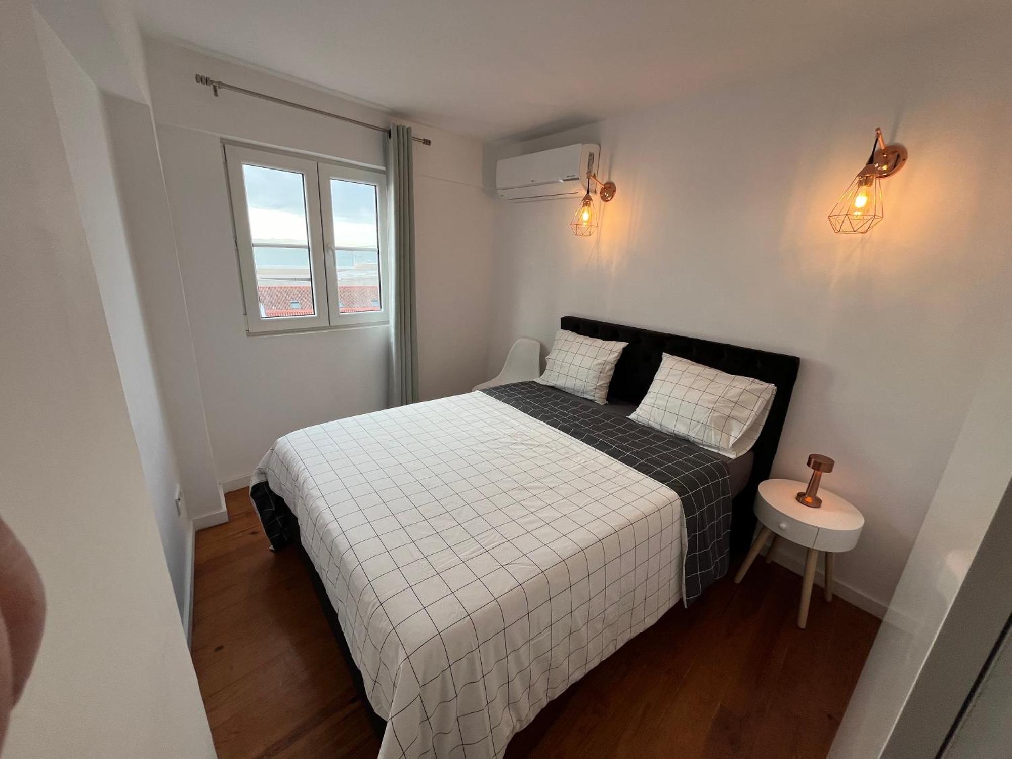 Appartement Uau, Amazing View *