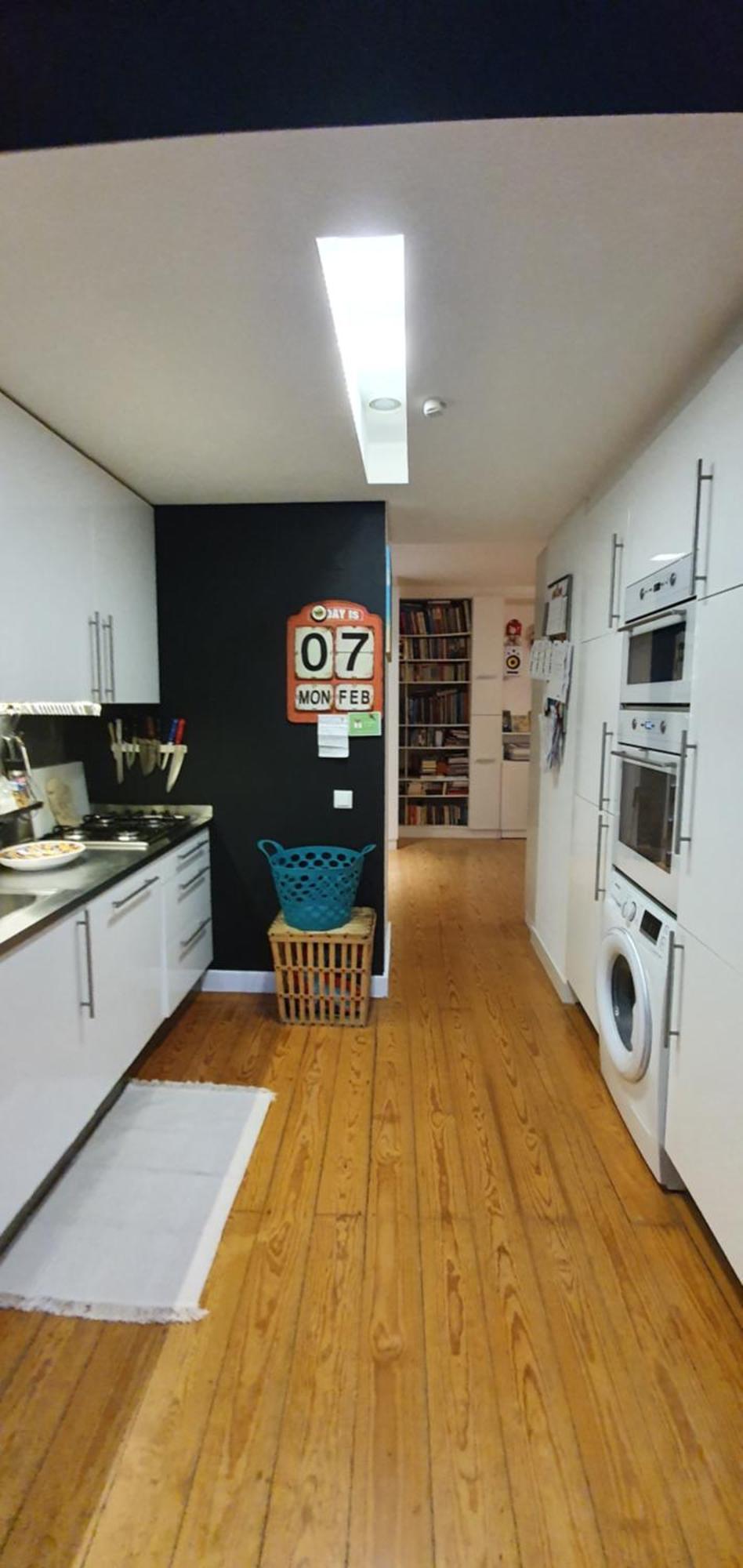 Fabulous Anjos Appartement *