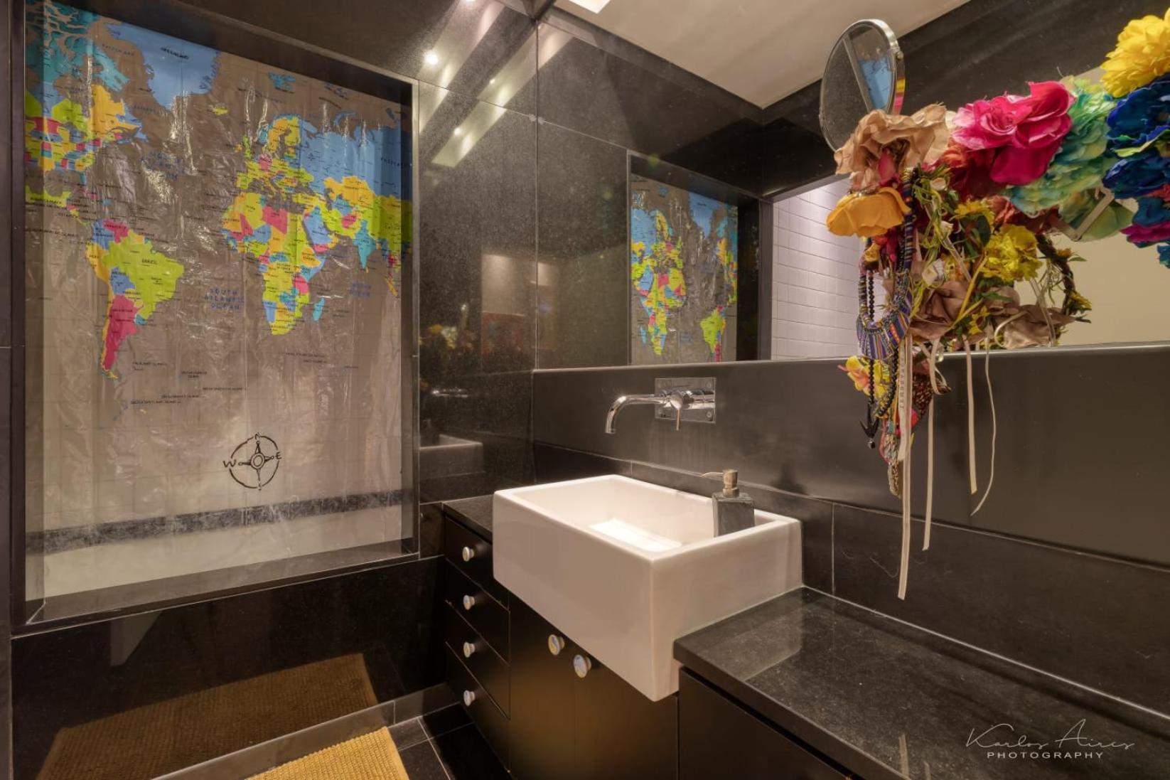 Appartement Fabulous Anjos *