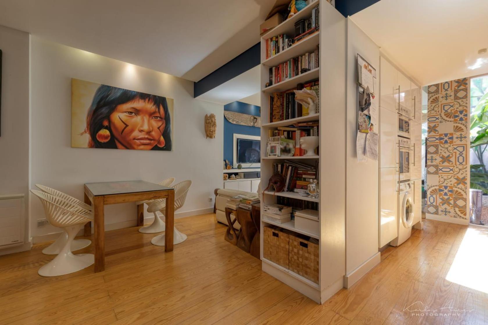Fabulous Anjos Appartement *