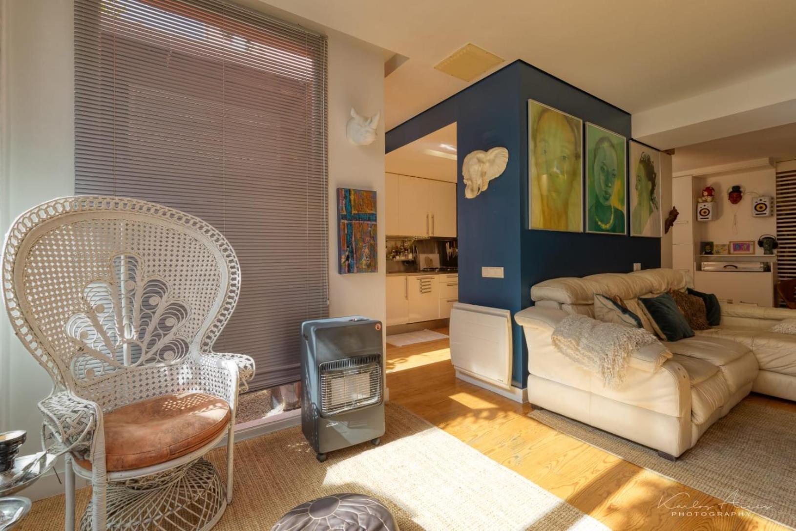 Fabulous Anjos Appartement *