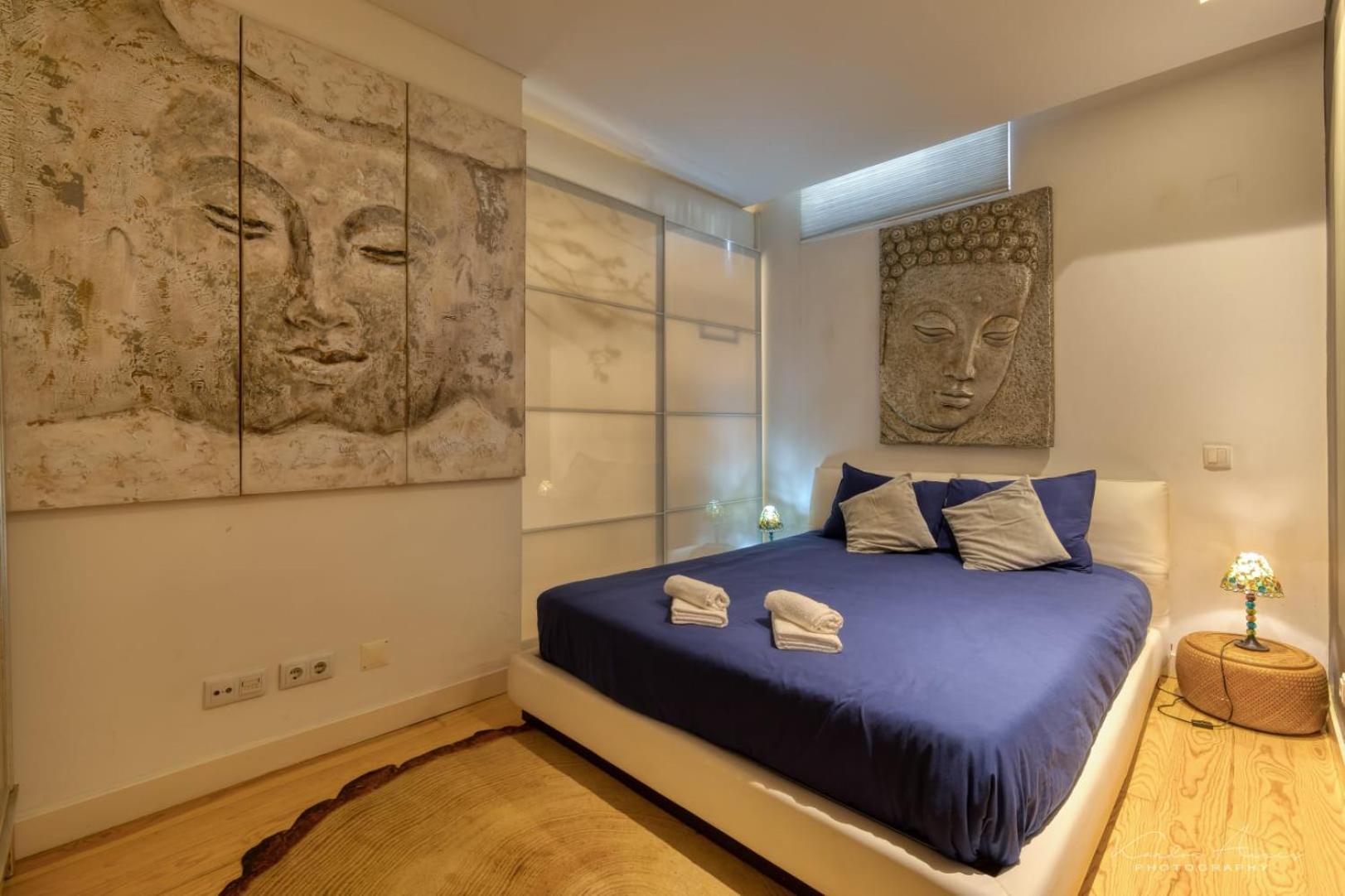 Appartement Fabulous Anjos Lisboa