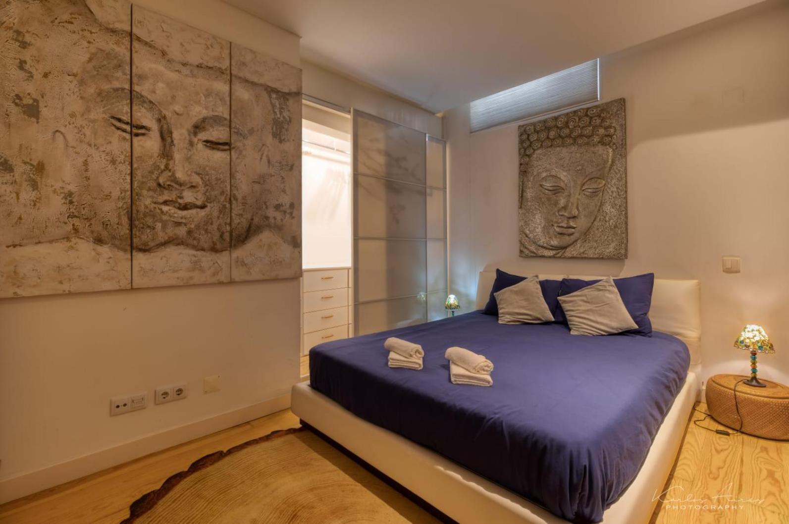 Appartement Fabulous Anjos *