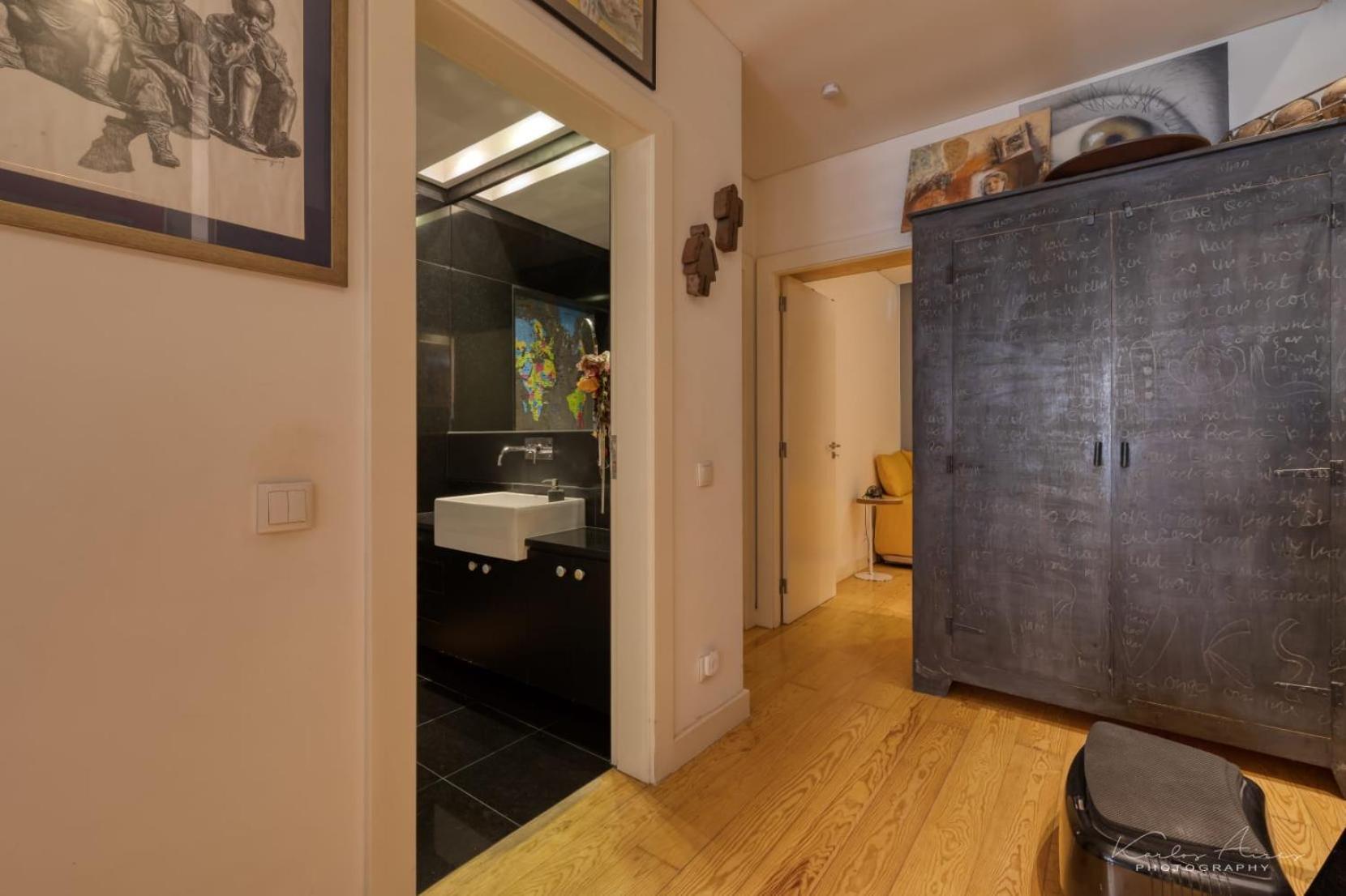 Appartement Fabulous Anjos Lisboa