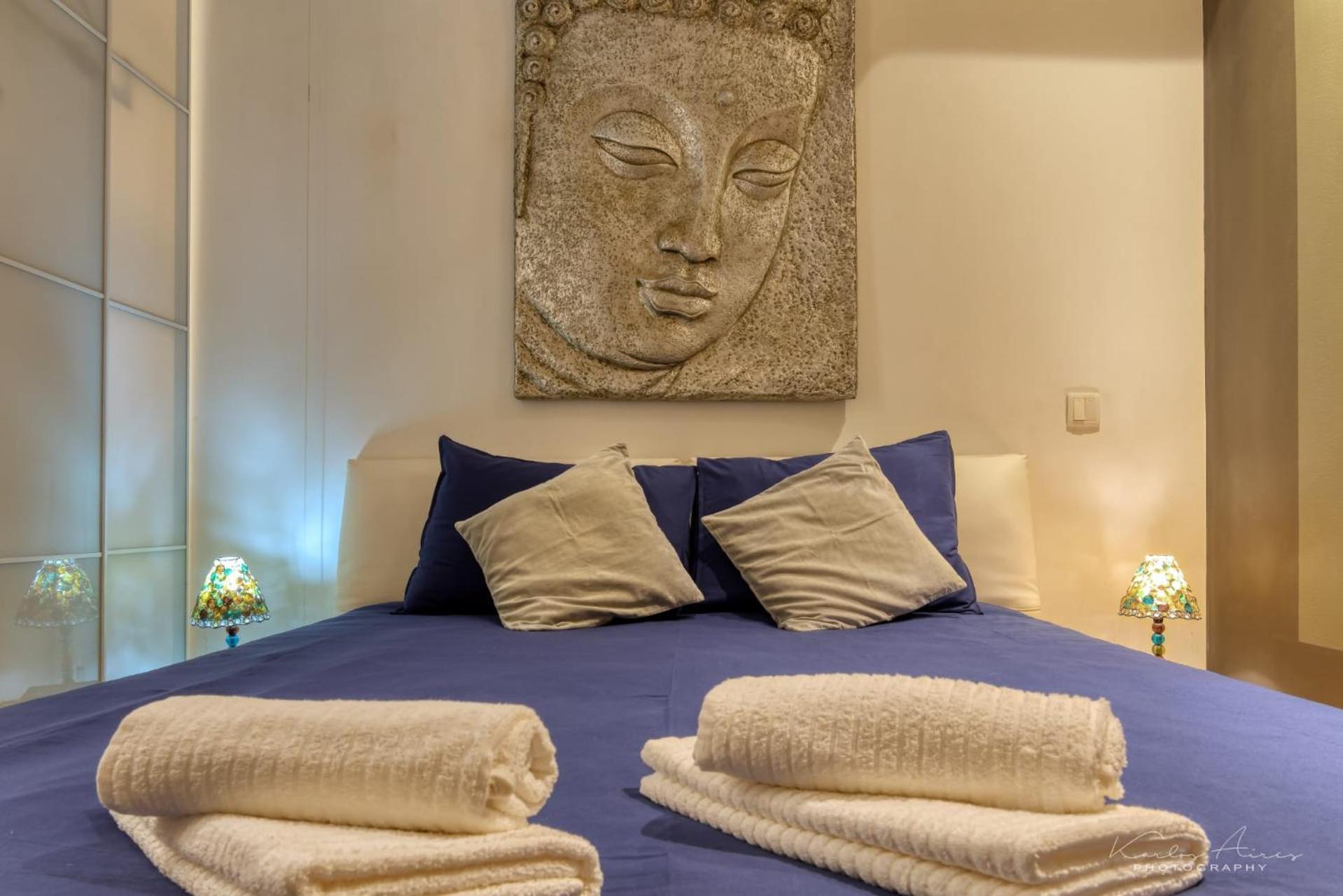 Fabulous Anjos Appartement *