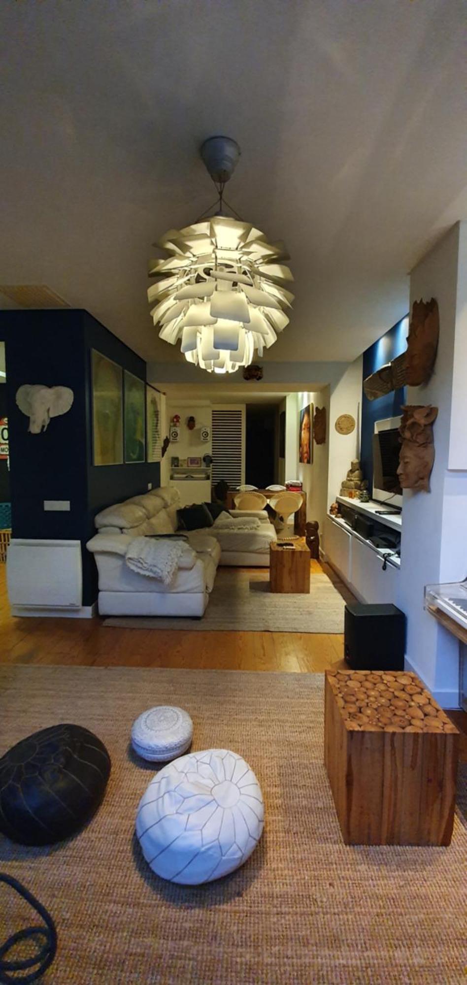 Appartement Fabulous Anjos Lisboa