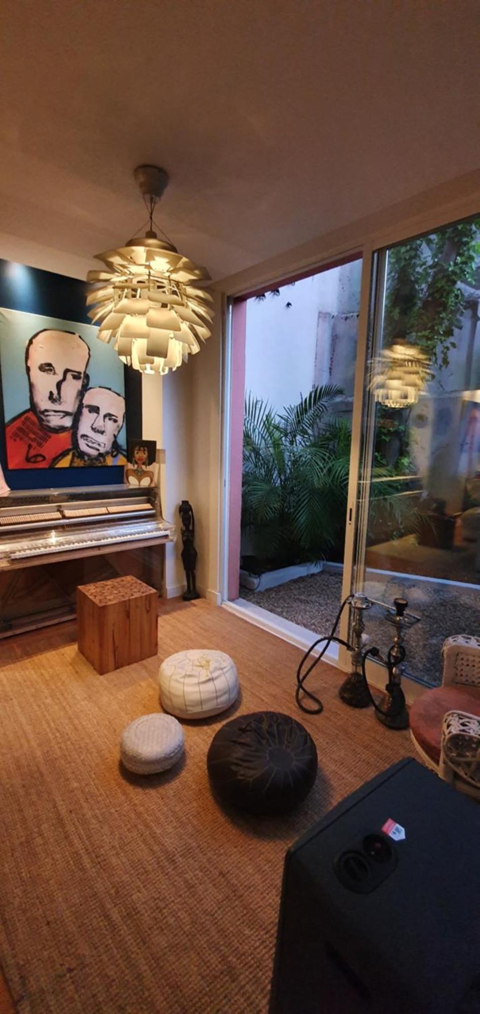 Appartement Fabulous Anjos