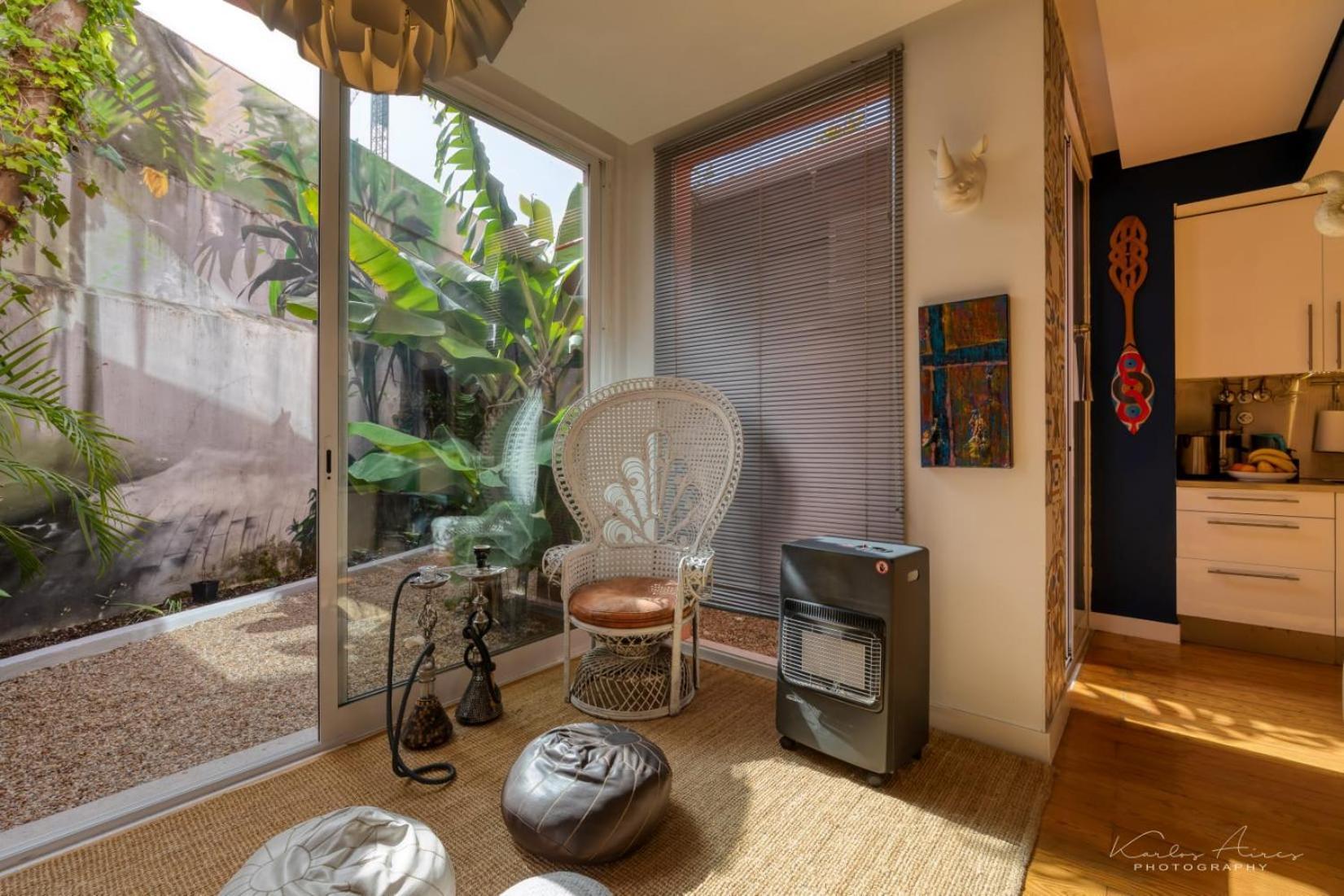 Appartement Fabulous Anjos *