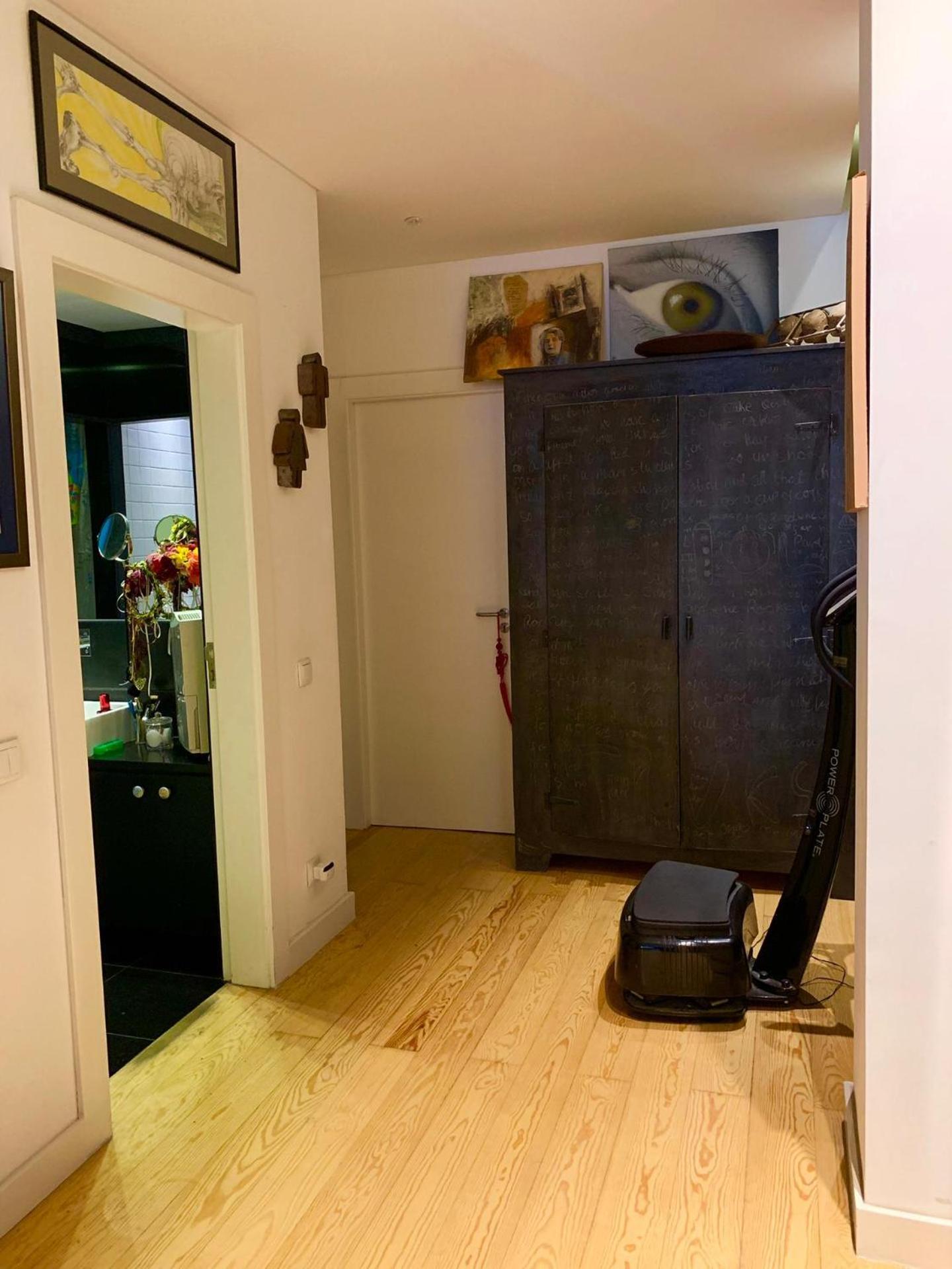 Appartement Fabulous Anjos Lisboa