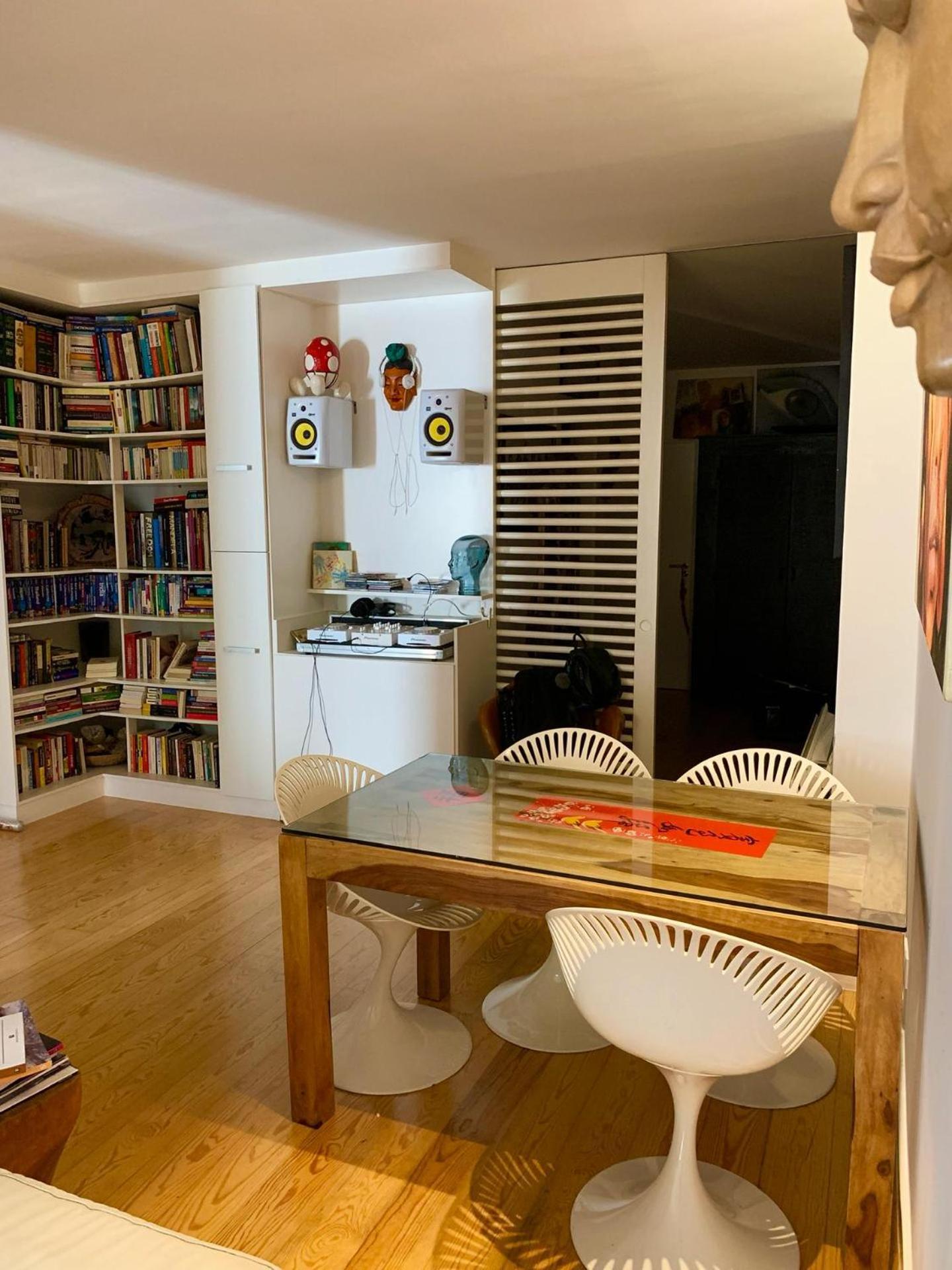 Fabulous Anjos Appartement