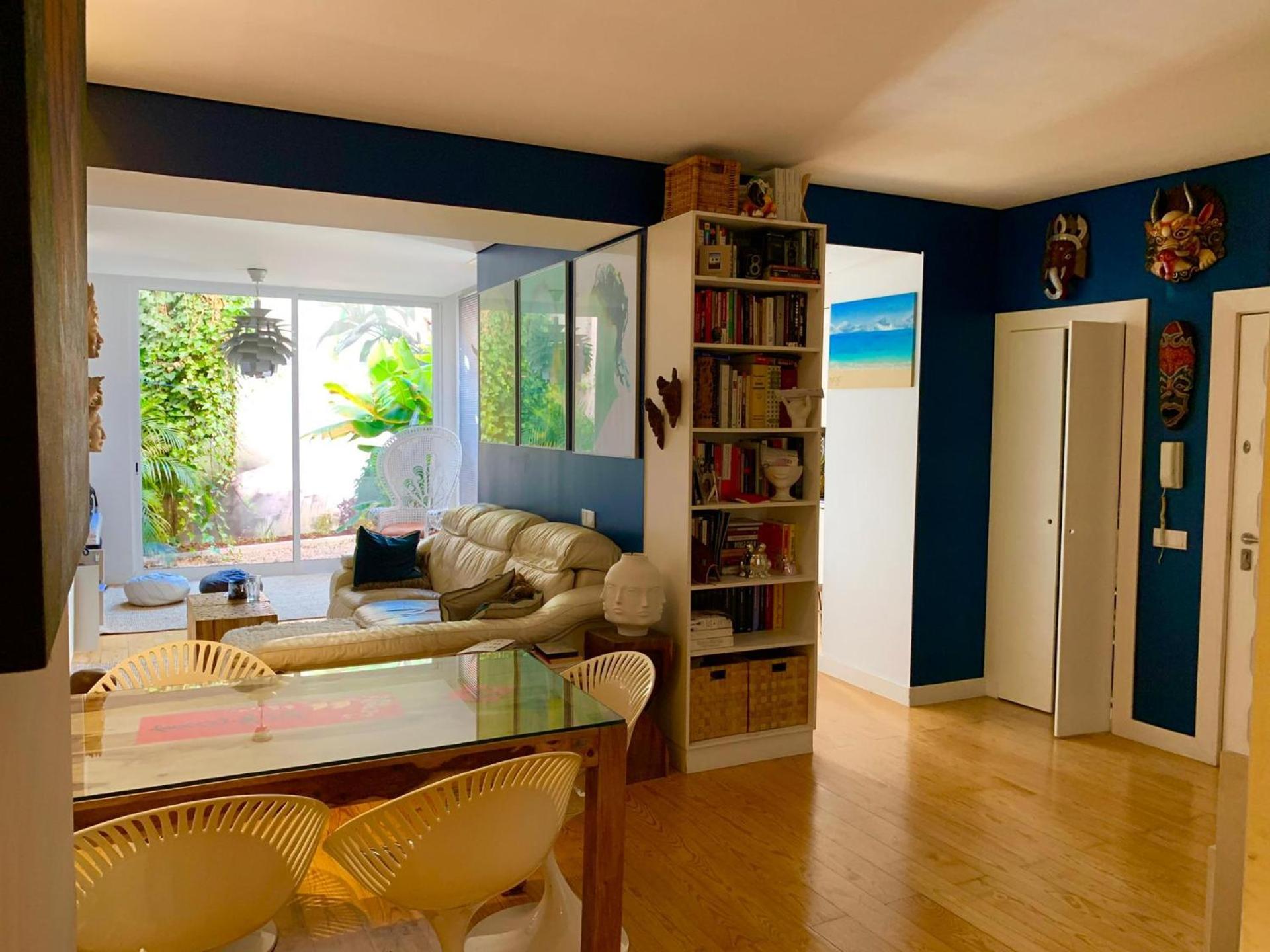 Appartement Fabulous Anjos Lisboa