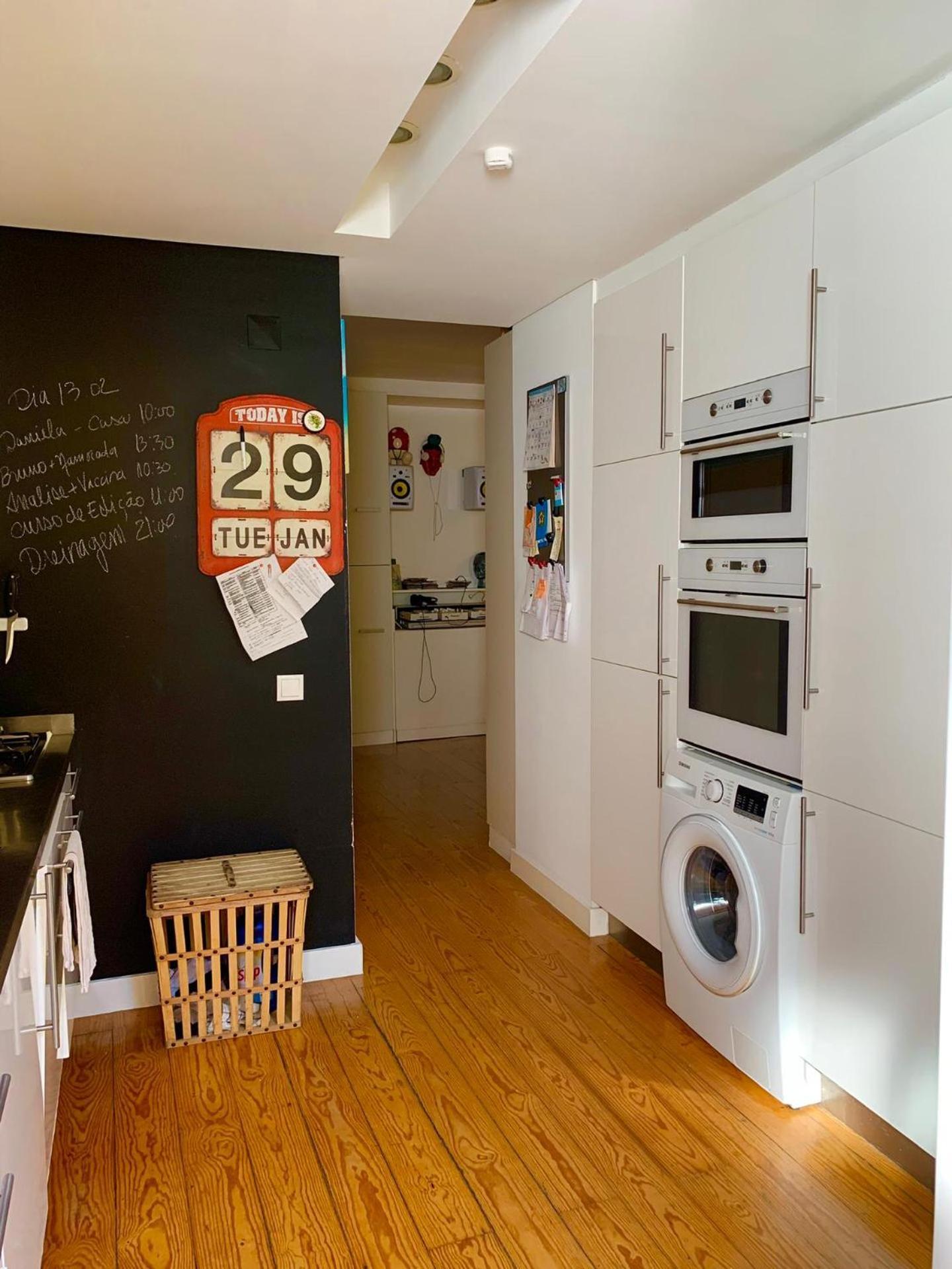Fabulous Anjos Appartement Lisboa