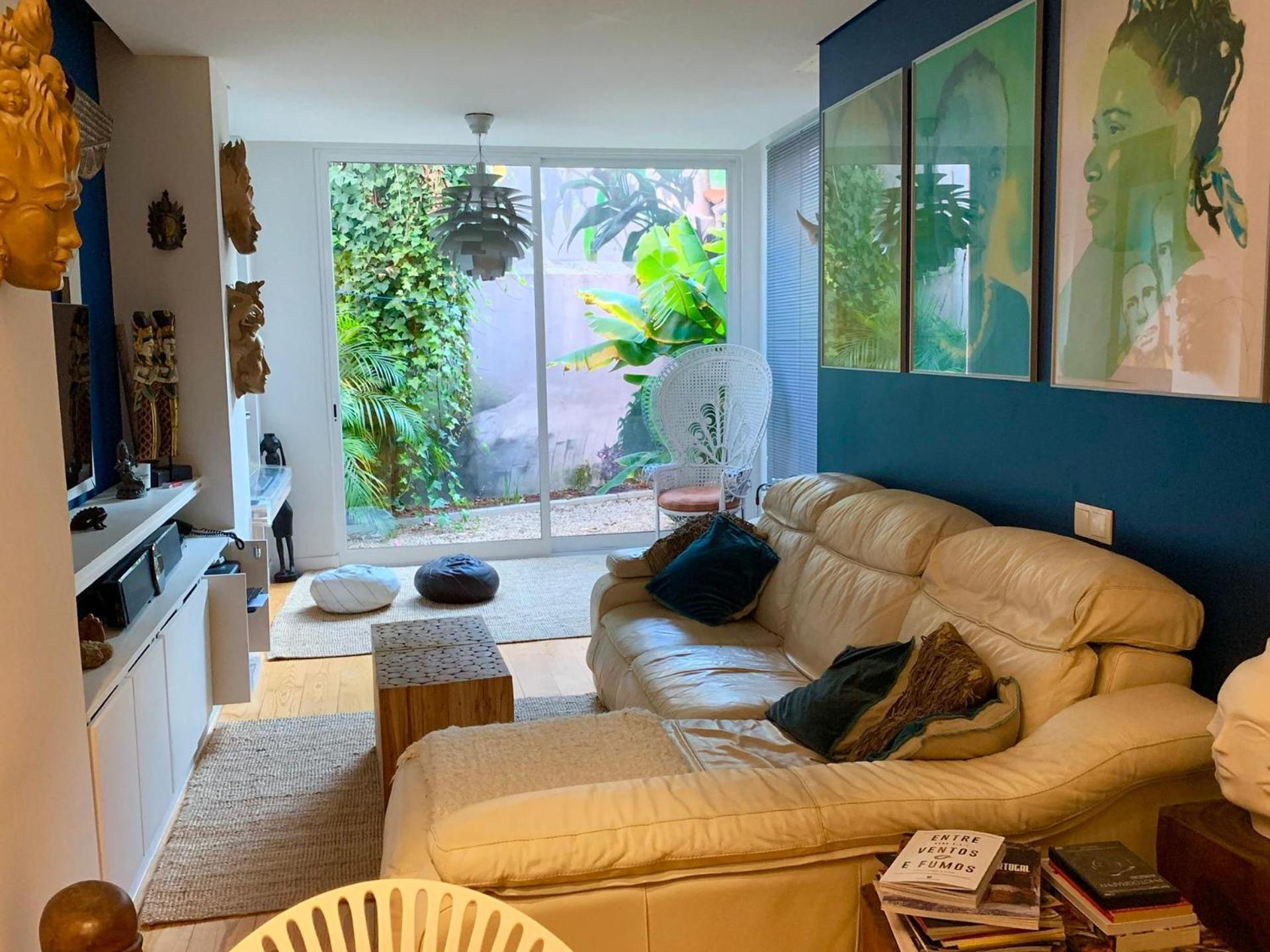 Appartement Fabulous Anjos Lisboa