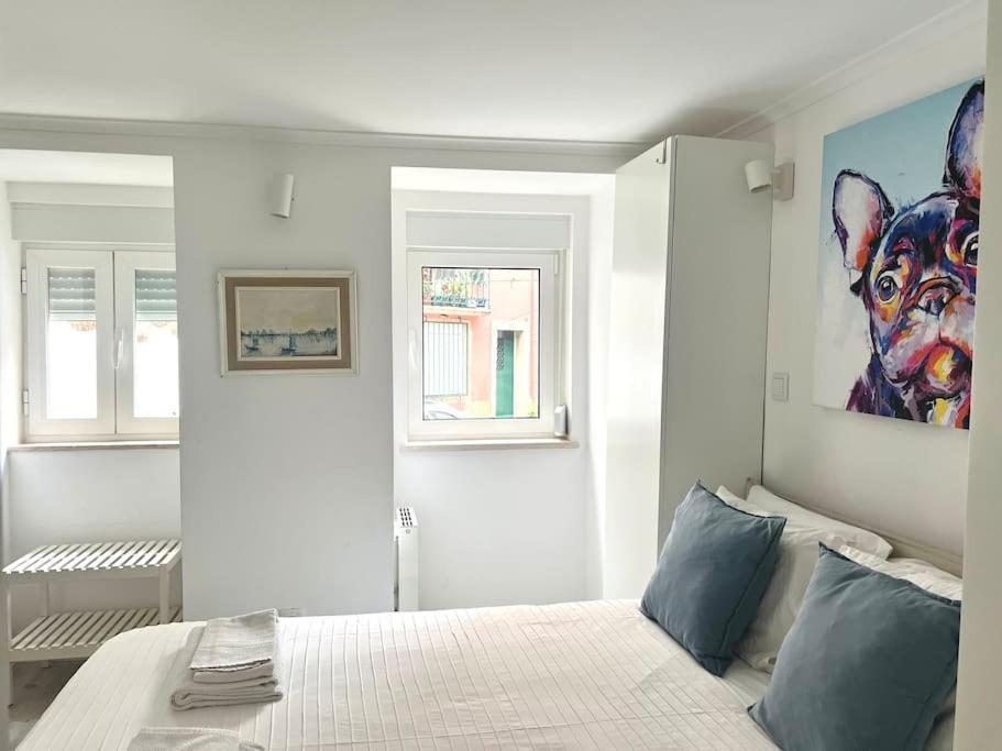 Reg Appartement