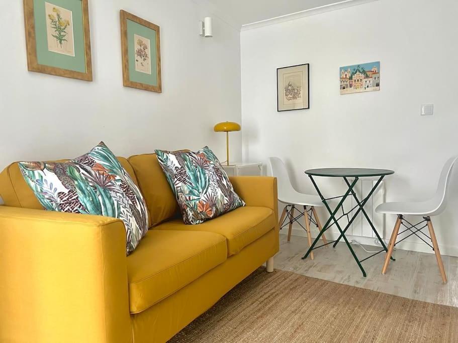 Reg Appartement