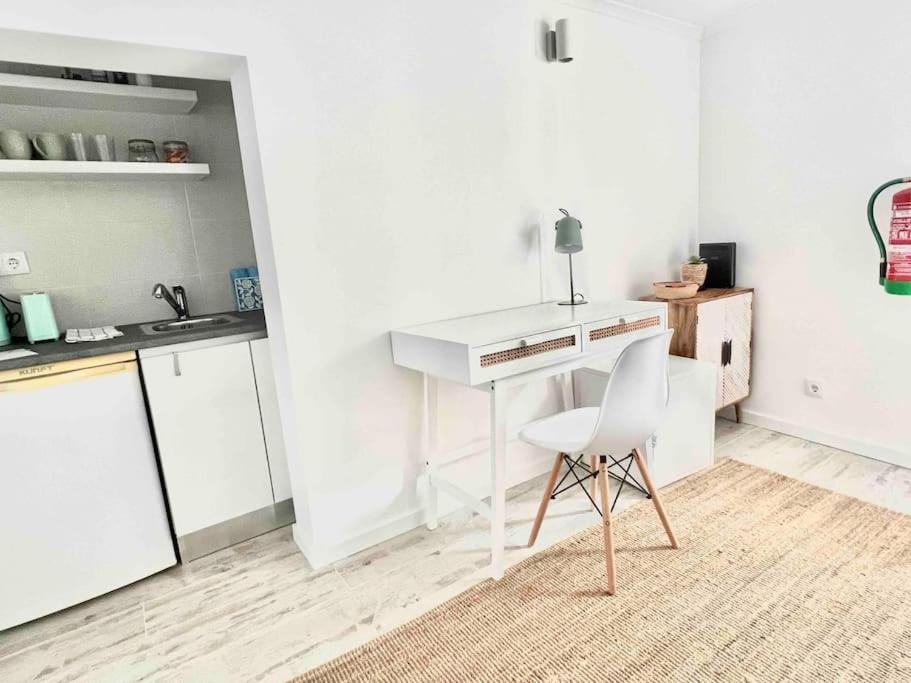 Appartement Reg
