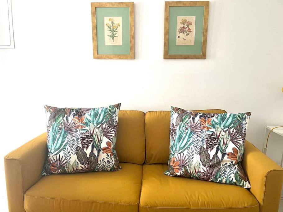 Reg Appartement